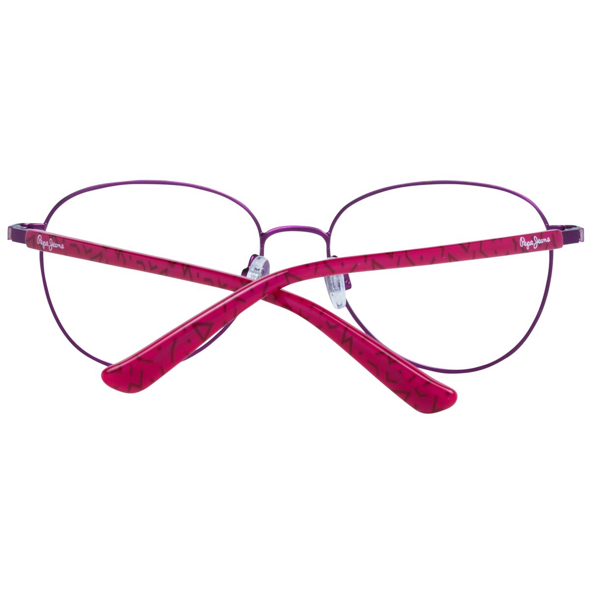 Glasögonbågar Pepe Jeans PJ1297 54C1 - 3