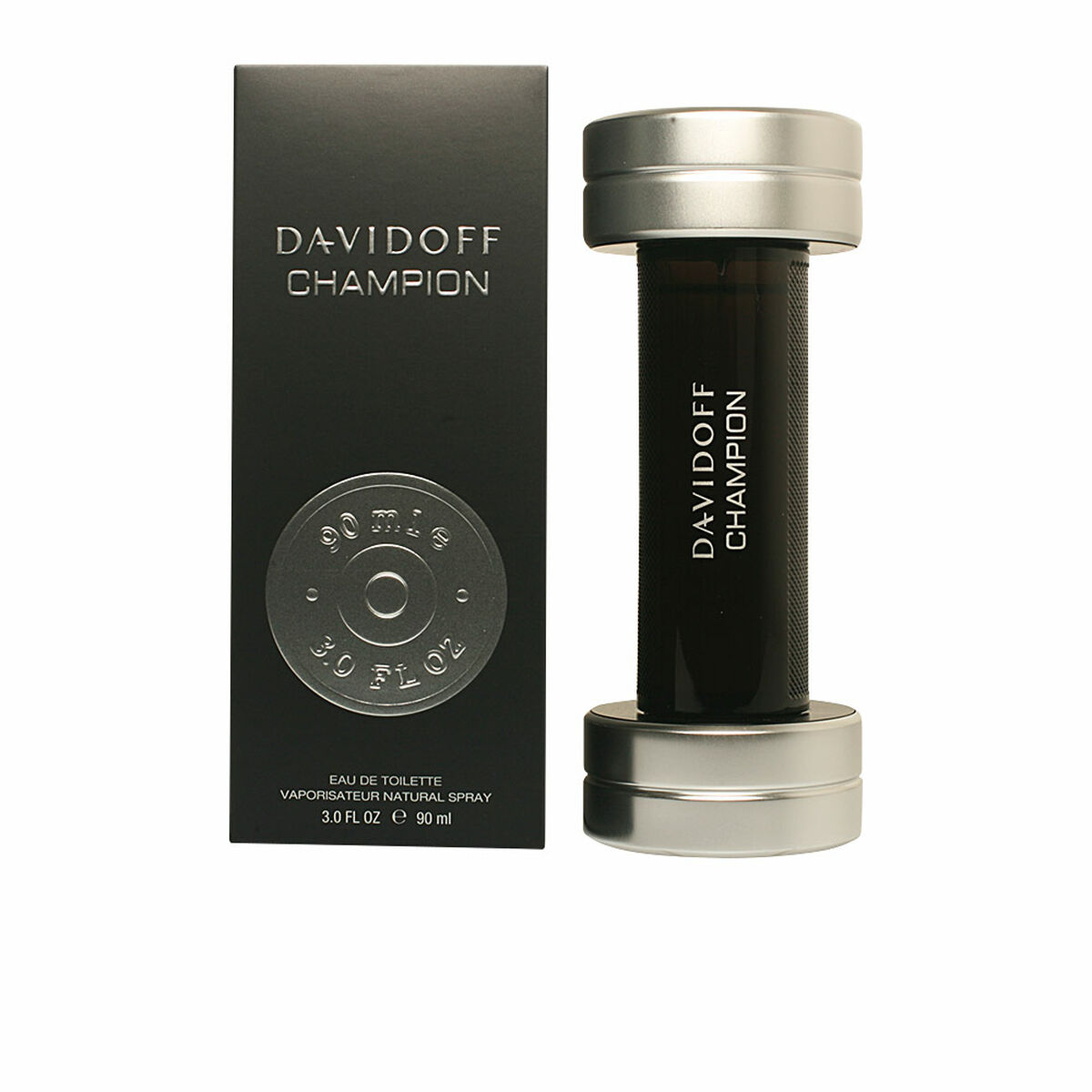 Parfym Herrar Davidoff EDT - 2