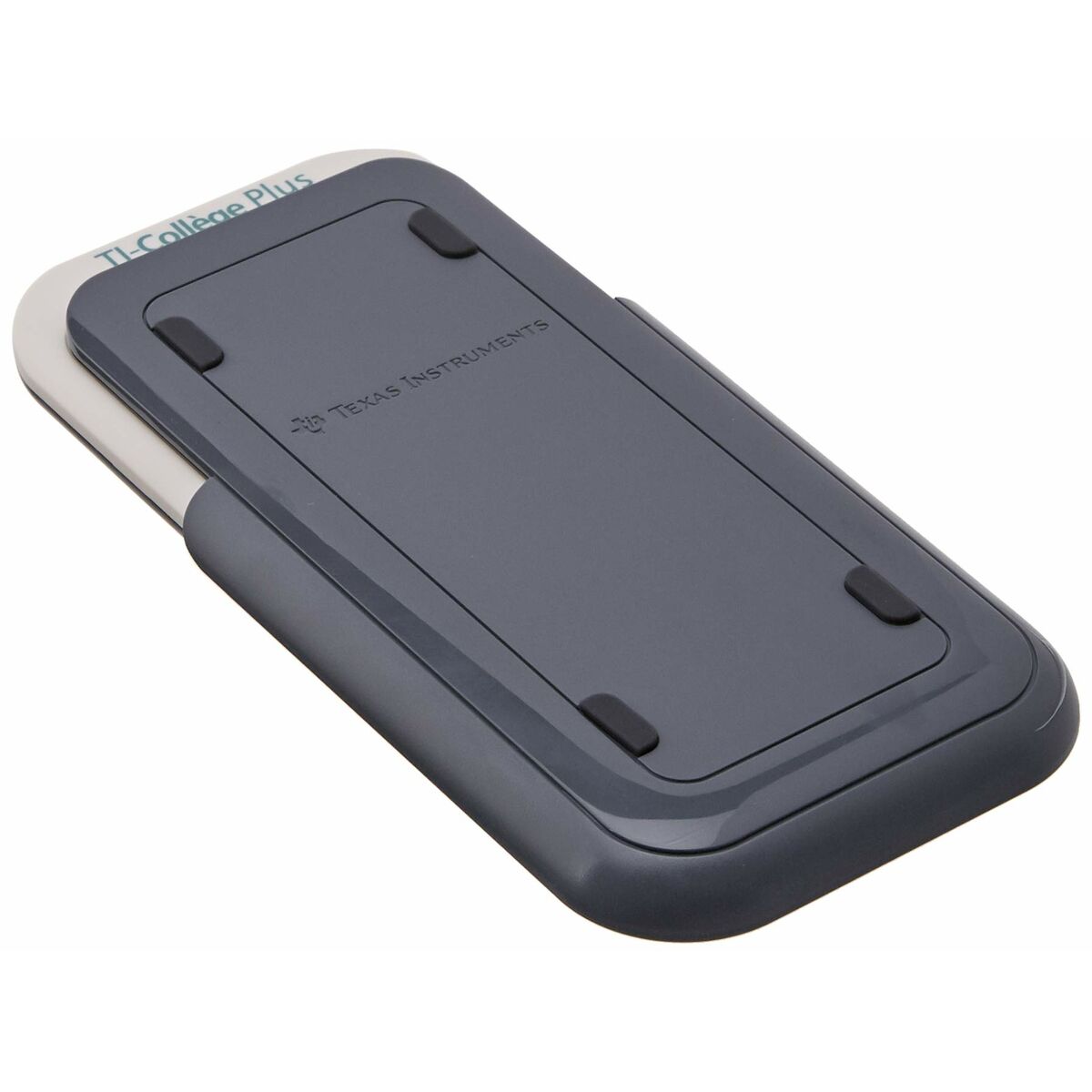Vetenskaplig Kalkylator Texas Instruments TI College Plus Blå - 2