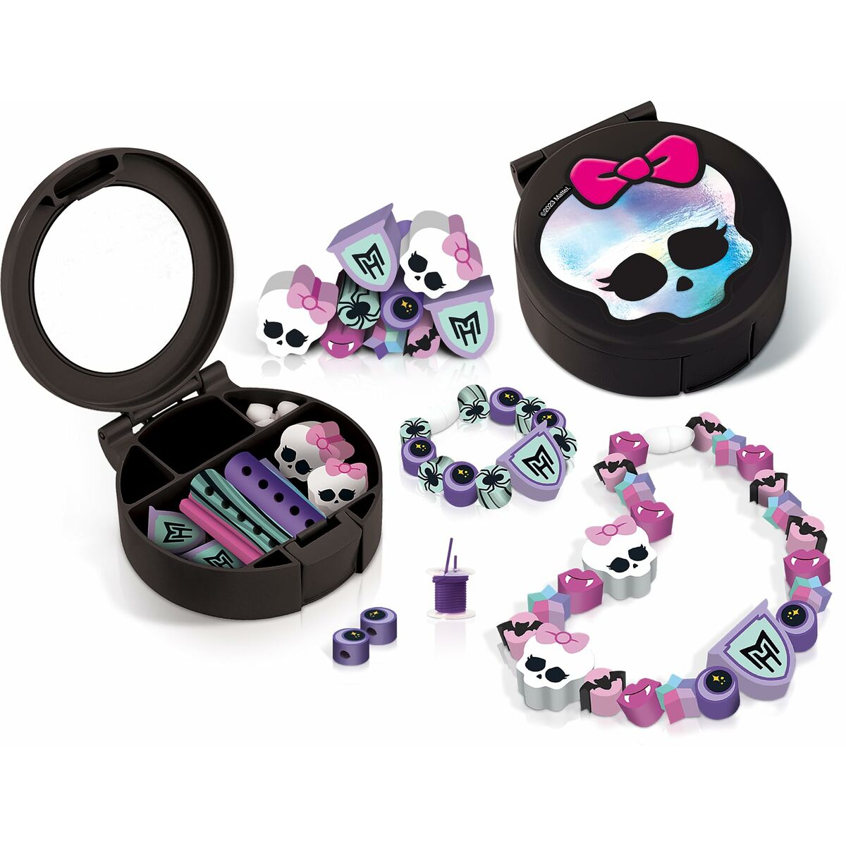 Craft Game Lansay Monster High - 2
