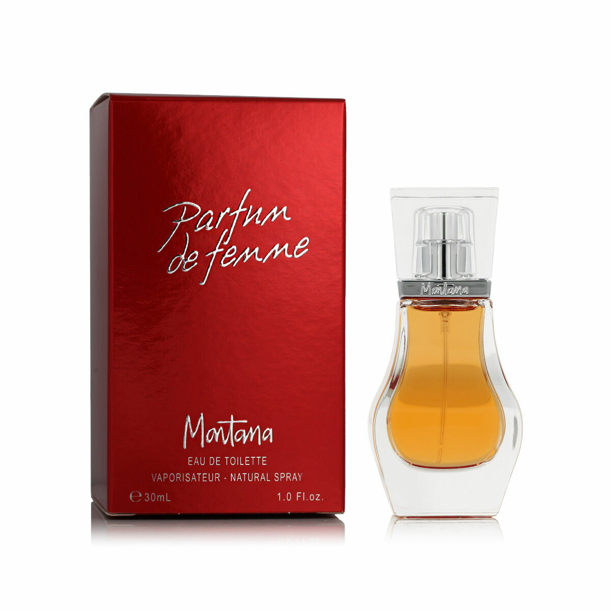 Parfym Damer Montana EDT