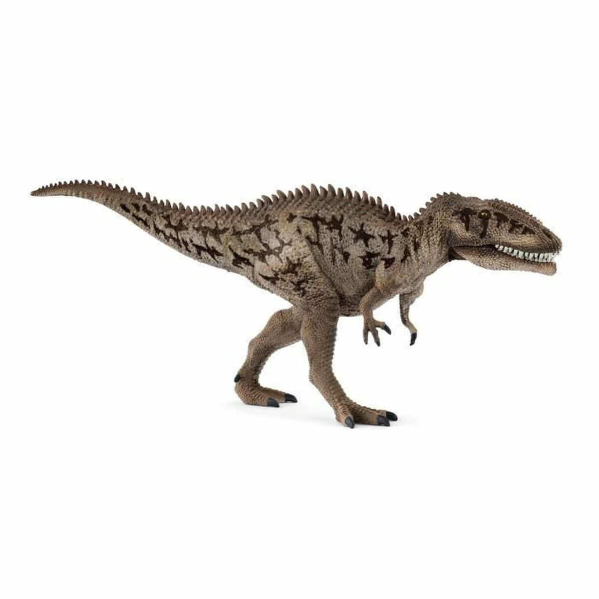 Ledad figur Schleich Carcharodontosaurus