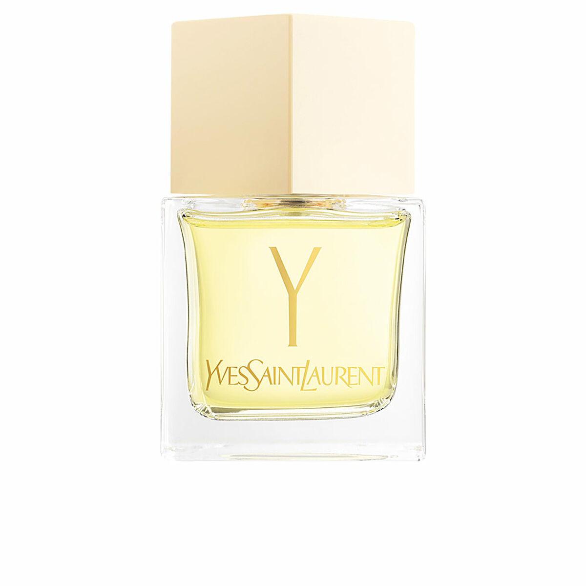 Parfym Damer YSL Y EDT 80 ml - 3