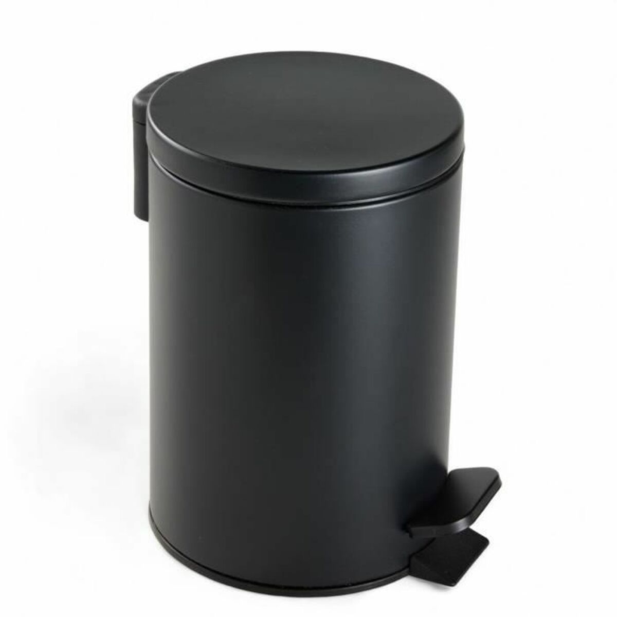 Pedalhink TODAY UTILITY Svart 3 L 17 x 25 cm