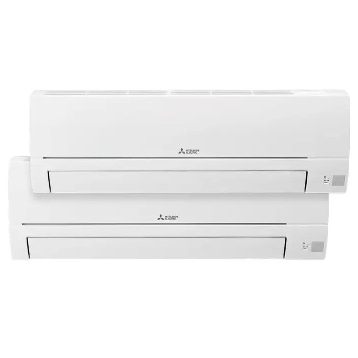 Luftkonditionering Mitsubishi Electric Vit A+/A+ 2500 W 2150 fg/h