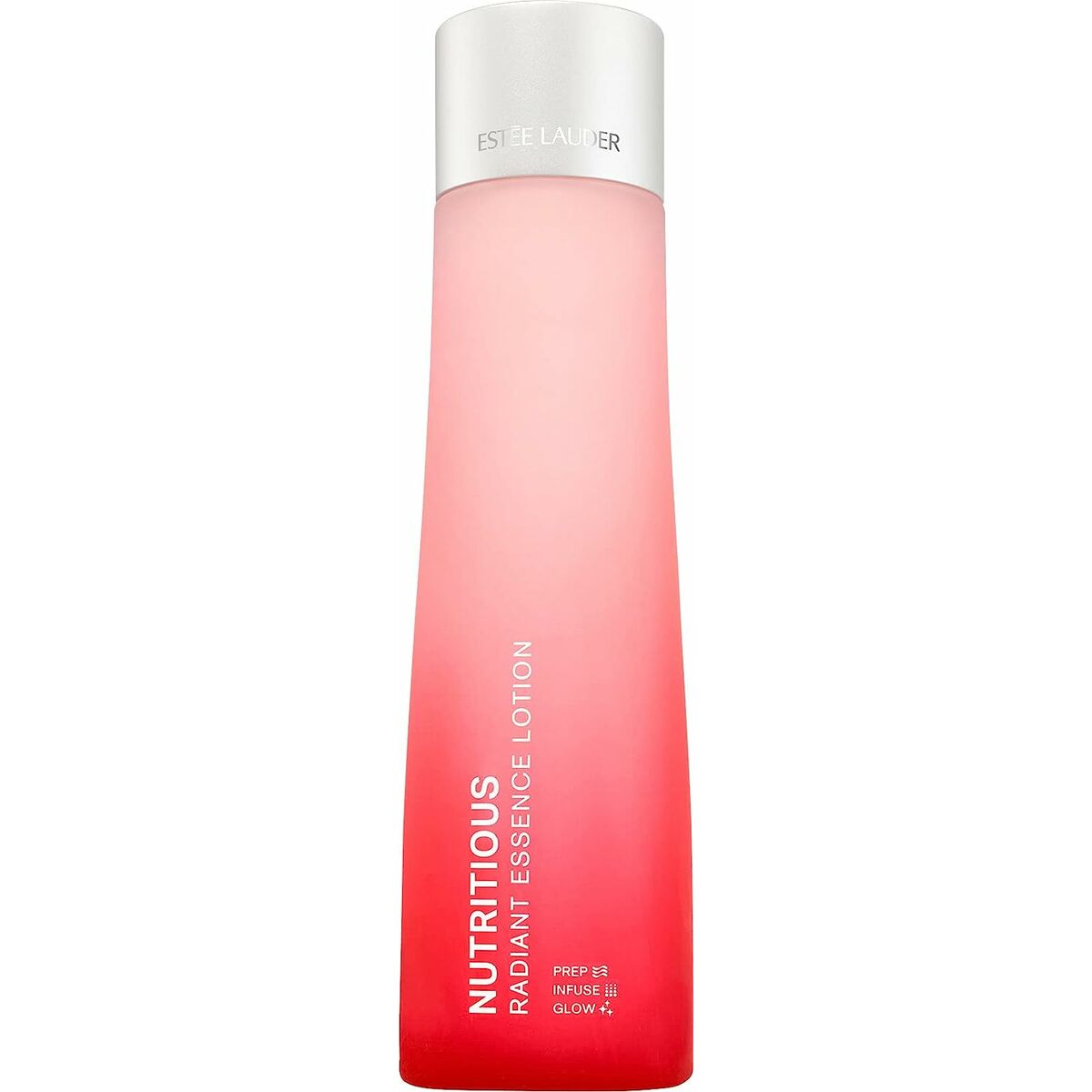 Återfuktande ansiktslotion Estee Lauder Nutritious 200 ml Strålande