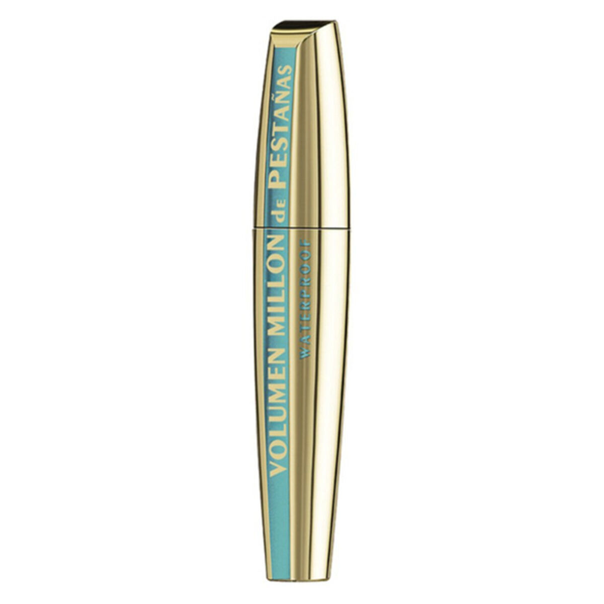Volymgivande maskara Million Lashes L'Oreal Make Up (9 ml) - 2
