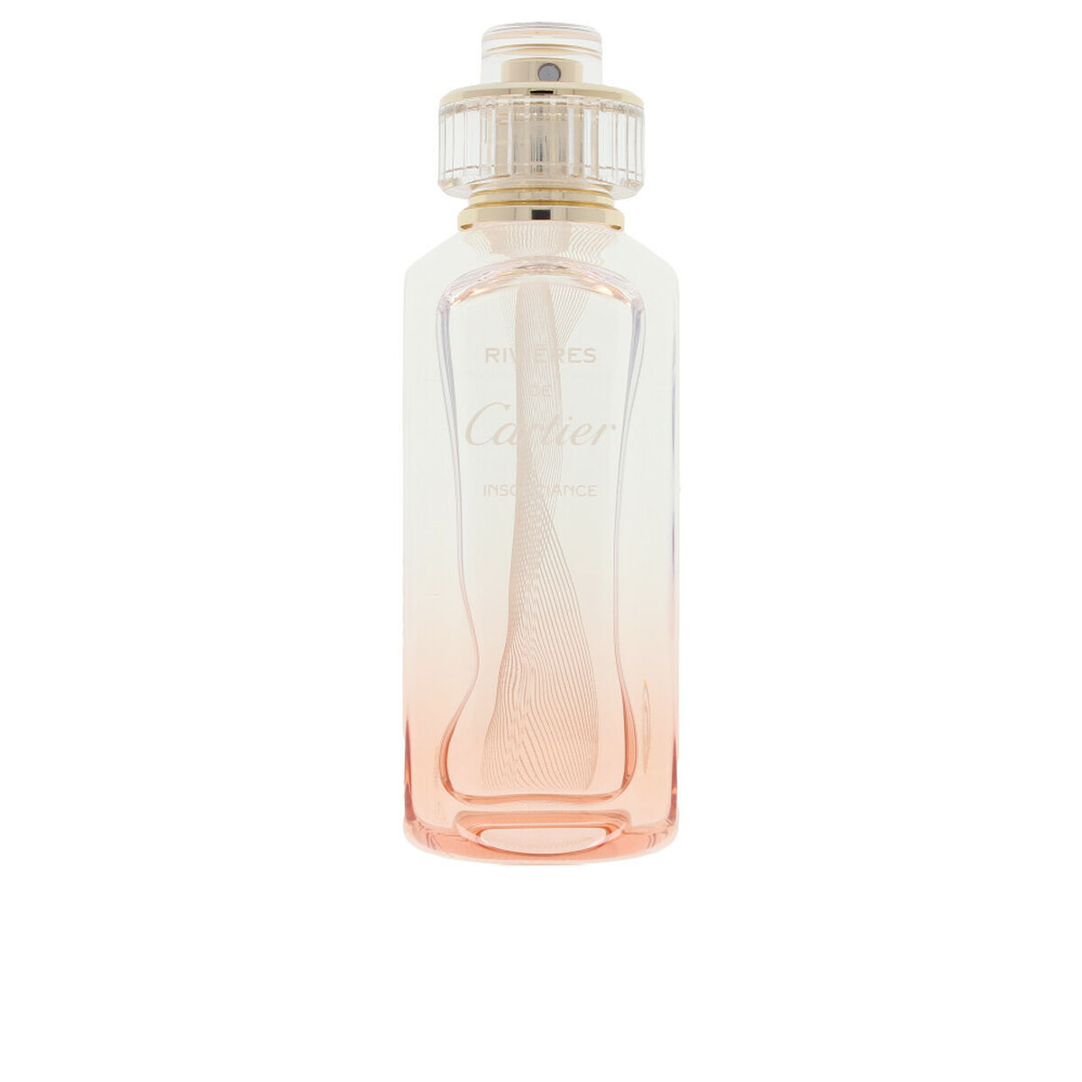 Parfym Damer Cartier Rivières EDT 100 ml