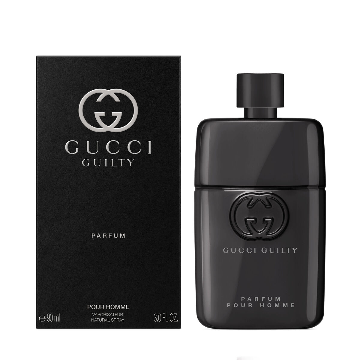 Parfym Herrar Gucci Guilty Pour Homme EDP EDP 90 ml