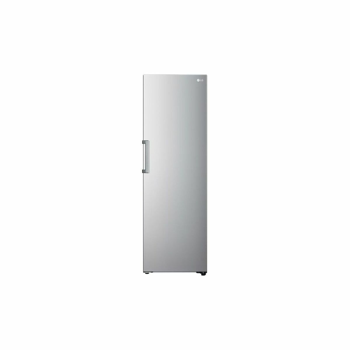 Kylskåp LG GLT51PZGSZ Stål 386 L (185 x 60 cm)