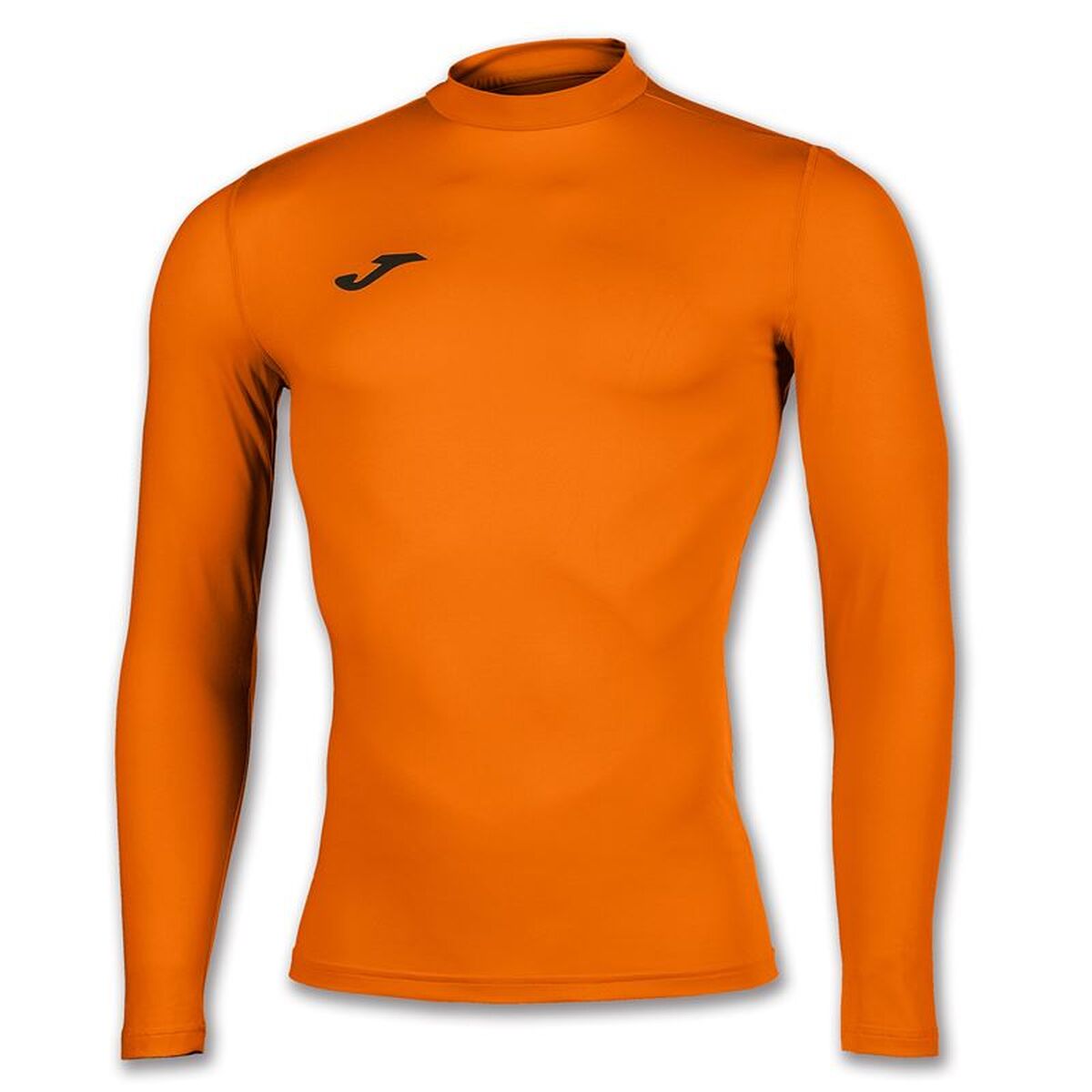 T-shirt med lång ärm Herr Joma Sport Brama Academy Orange - 3