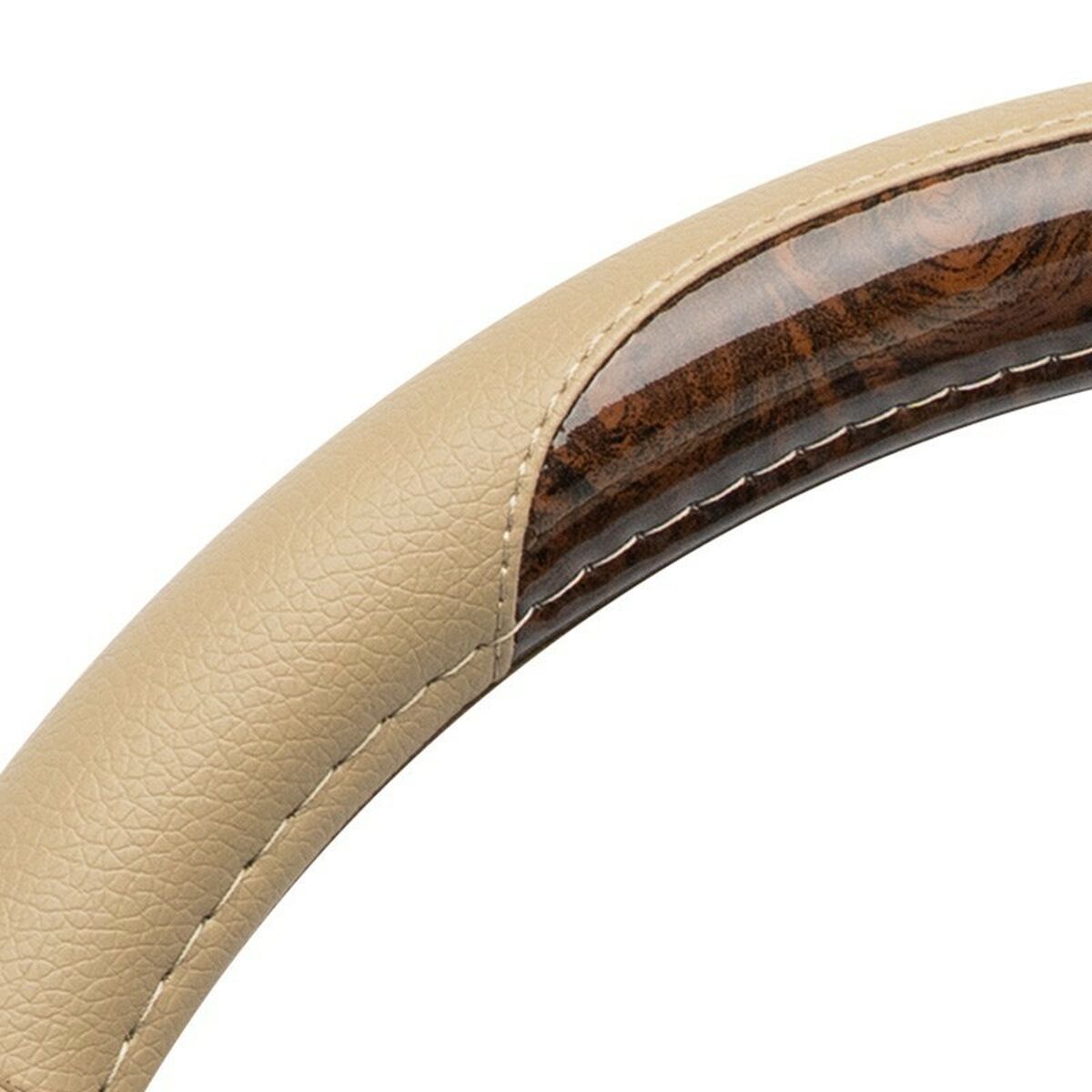 Rattöverdrag MOMO MOMLSWC0BRBEW Ø 38-39 cm - 2