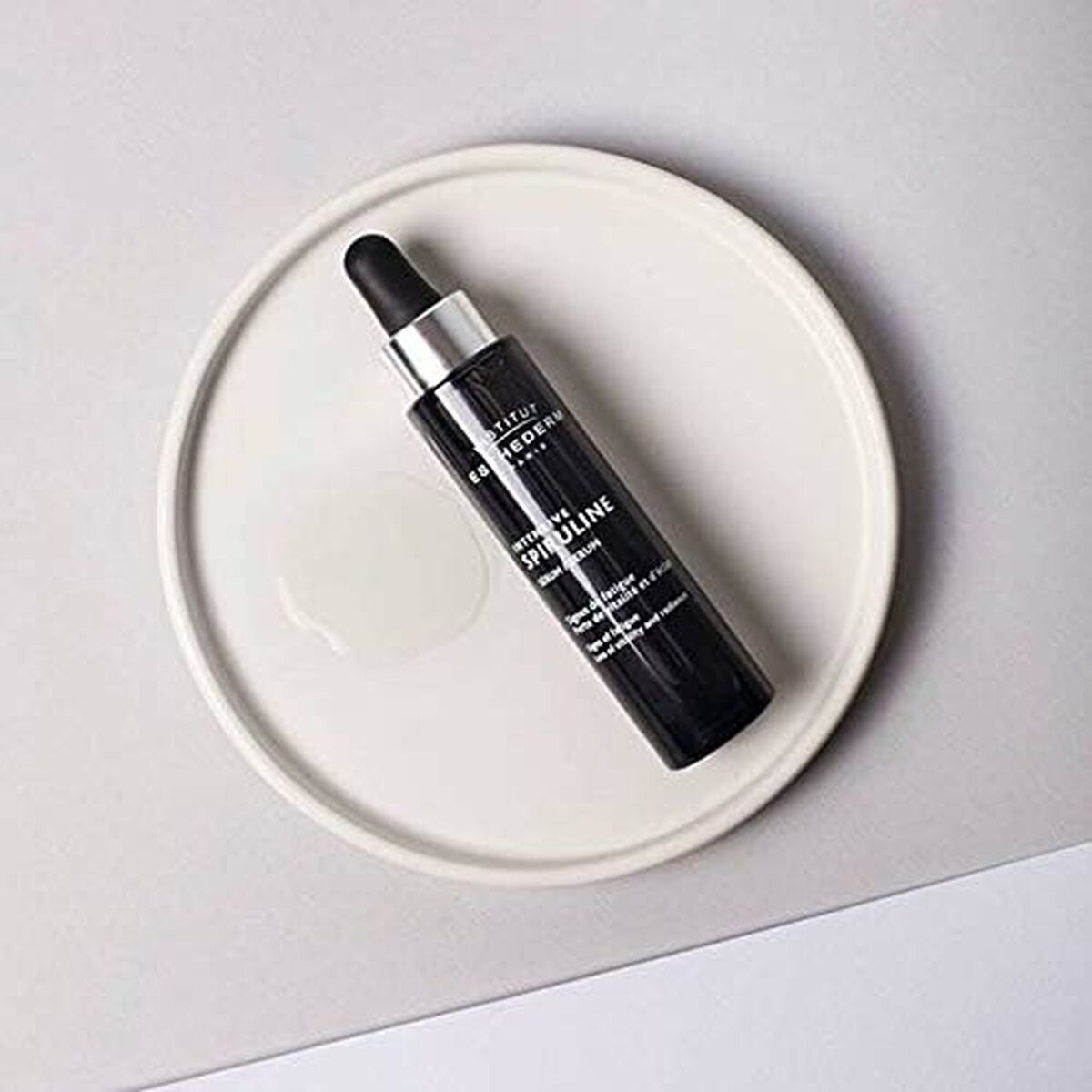 Ansiktsserum Institut Esthederm Intensive Spiruline 30 ml - 2
