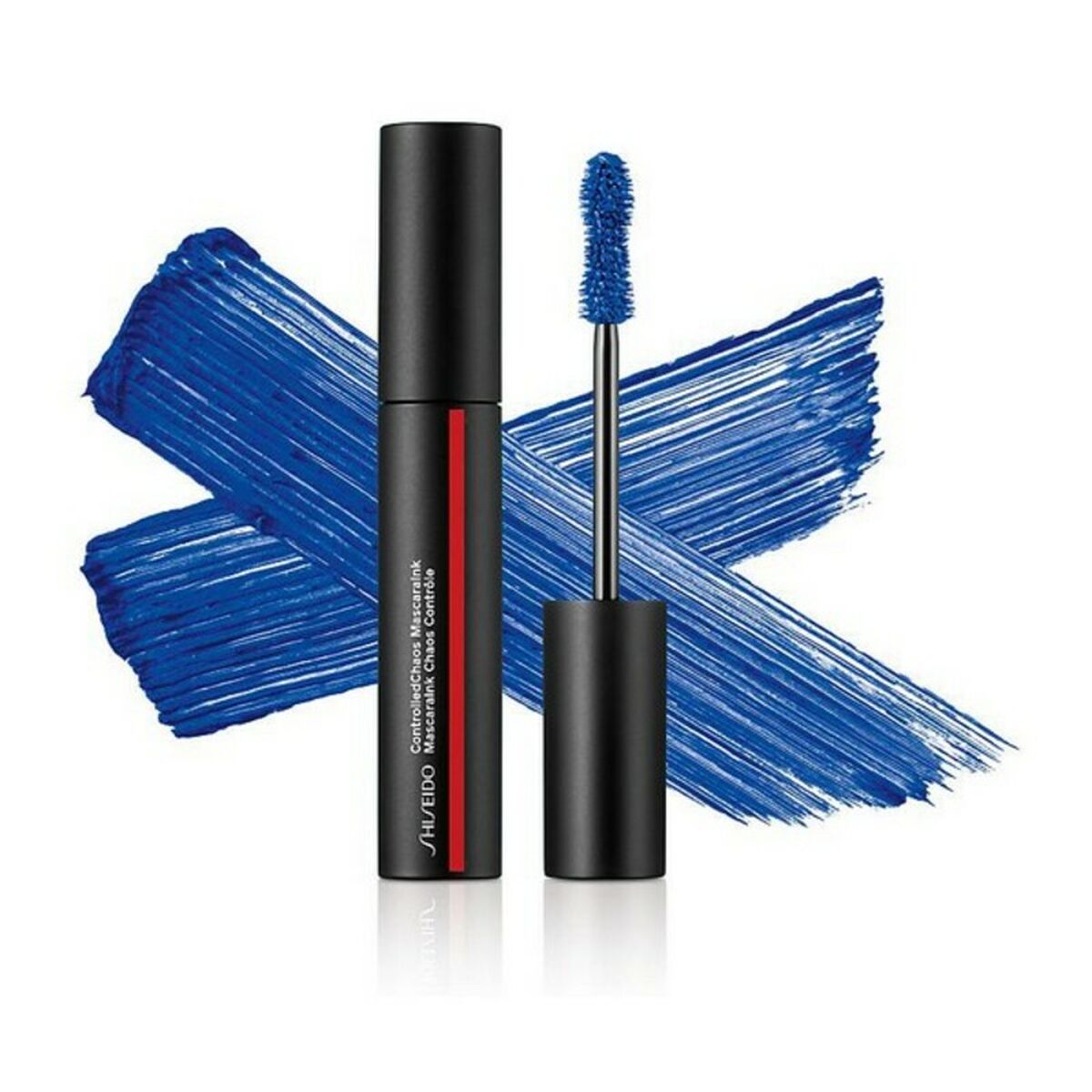 Maskara Shiseido - 2