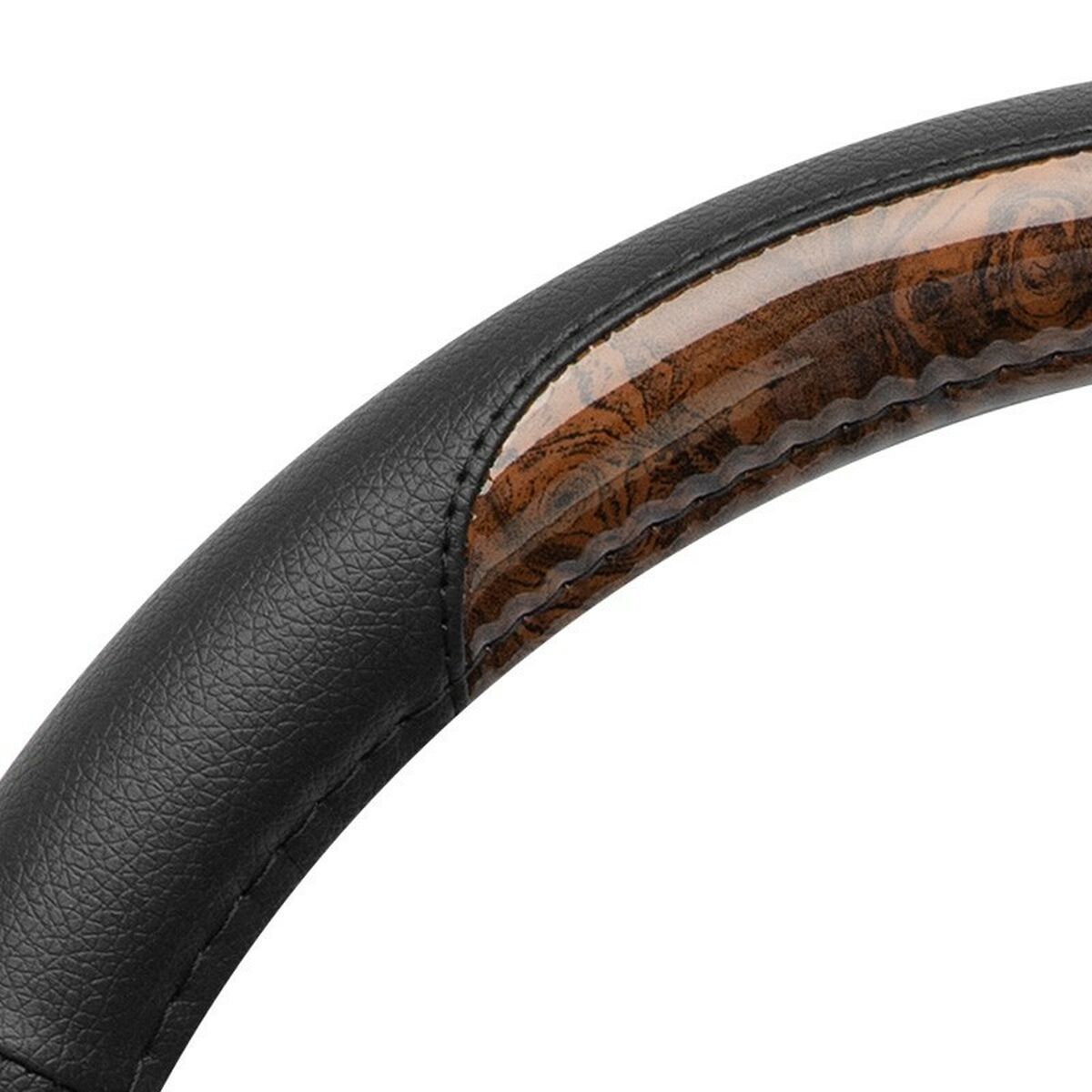 Rattöverdrag MOMO MOMLSWC0BRBKW Ø 38-39 cm - 2