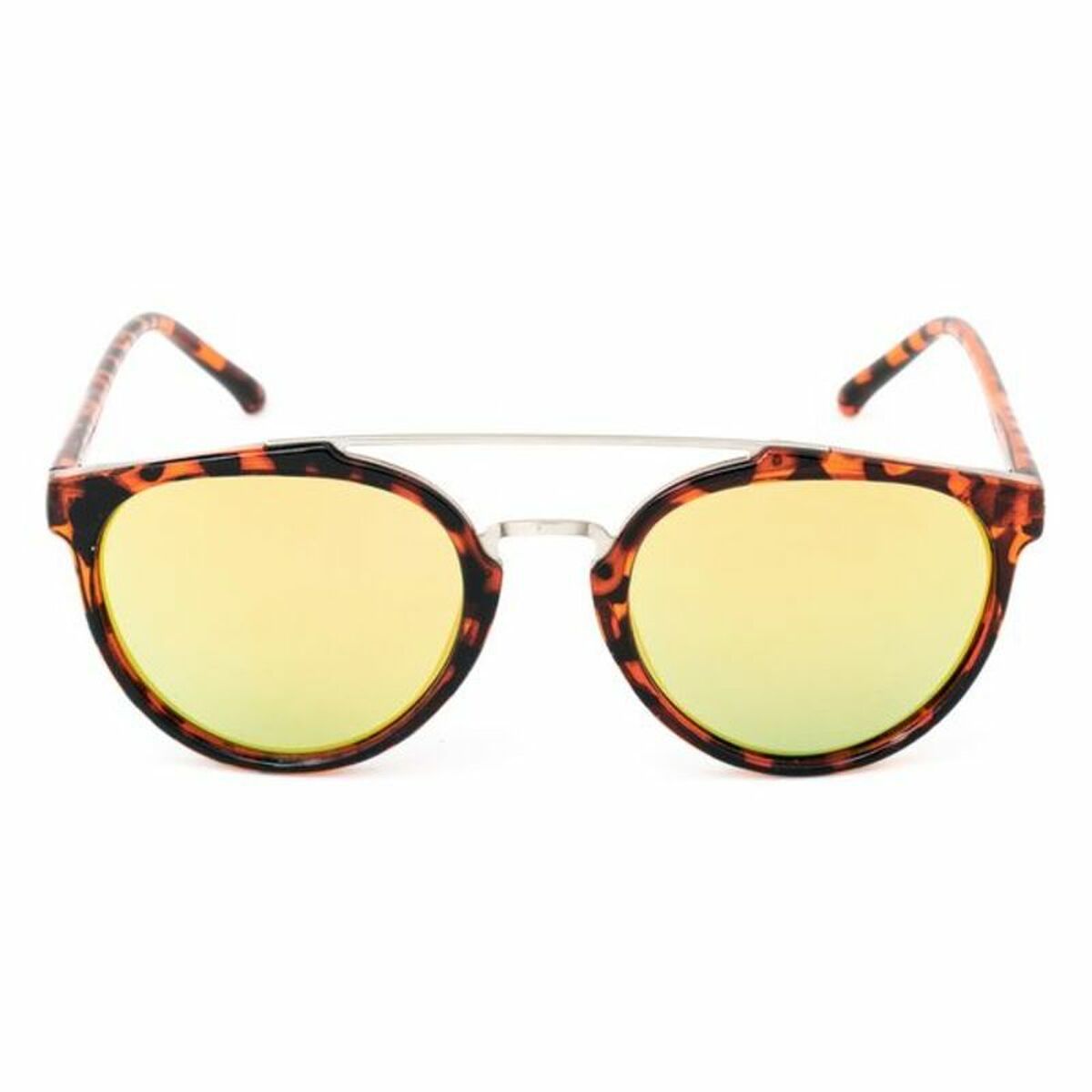 Unisexsolglasögon LondonBe LB79928511112 Ø 50 mm - 2