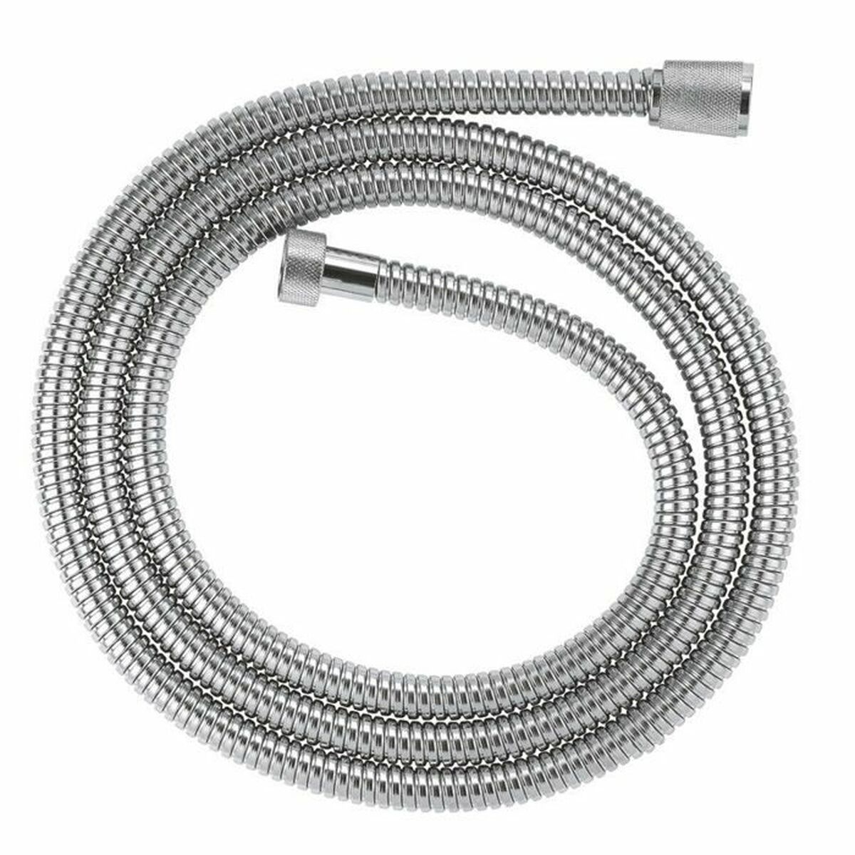 Duschros Grohe Grå Chrome Metall