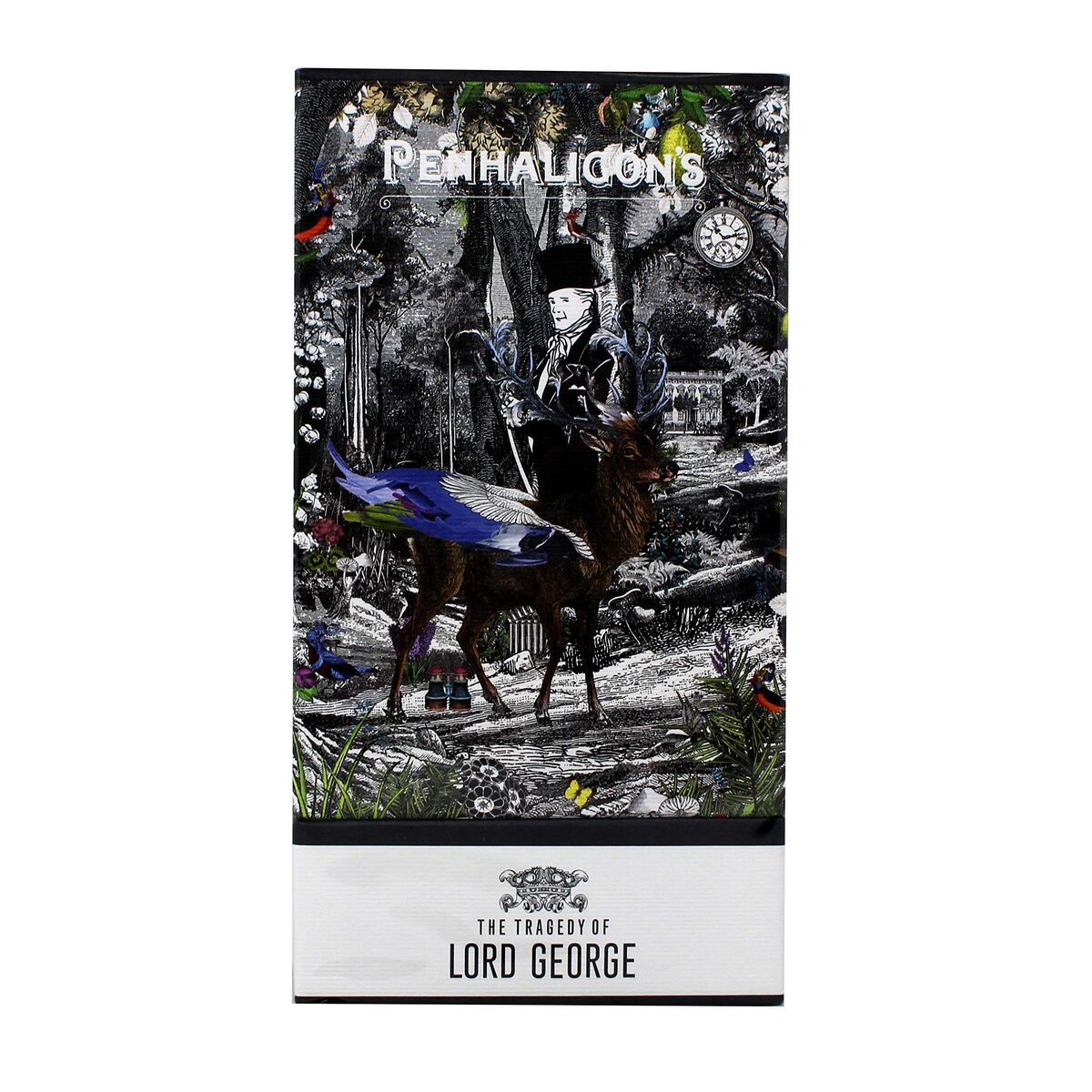 Parfym Herrar Penhaligon's The Tragedy of Lord George 75 ml