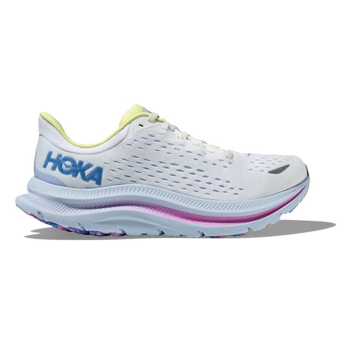 Löparskor, Vuxna HOKA 0001123164-WIW Vit