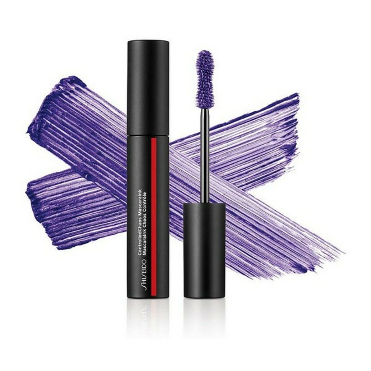Maskara Shiseido - 3
