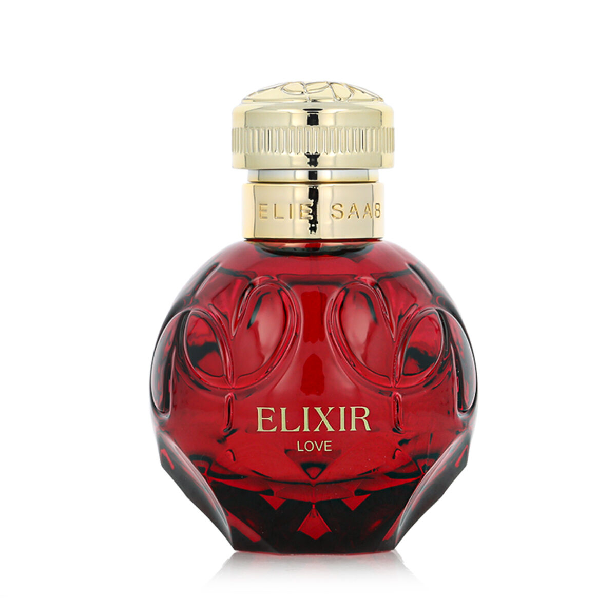 Parfym Damer Elie Saab Elixir Love EDP 50 ml - 2