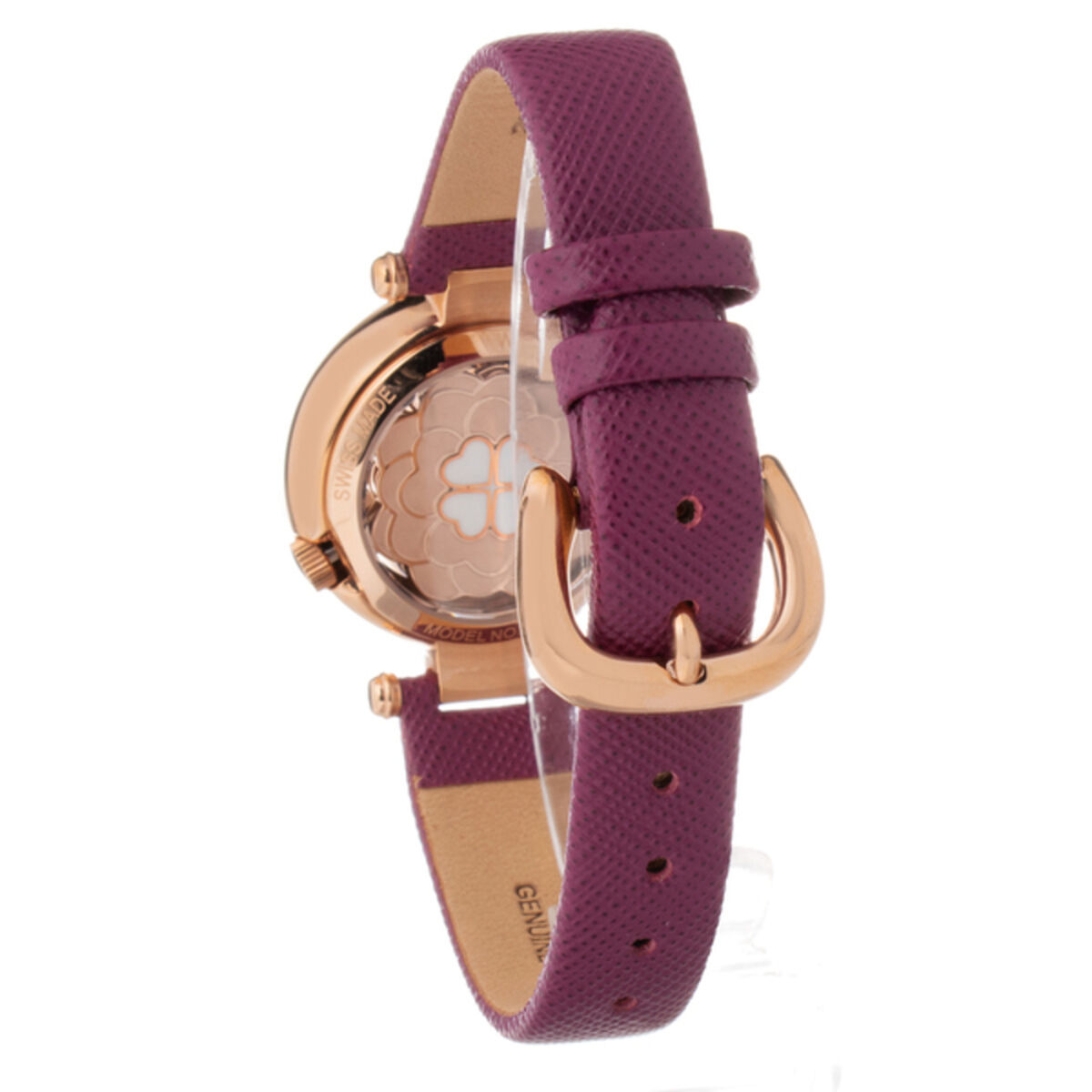 Damklocka Folli Follie wf15r009sp (Ø 28 mm) - 2