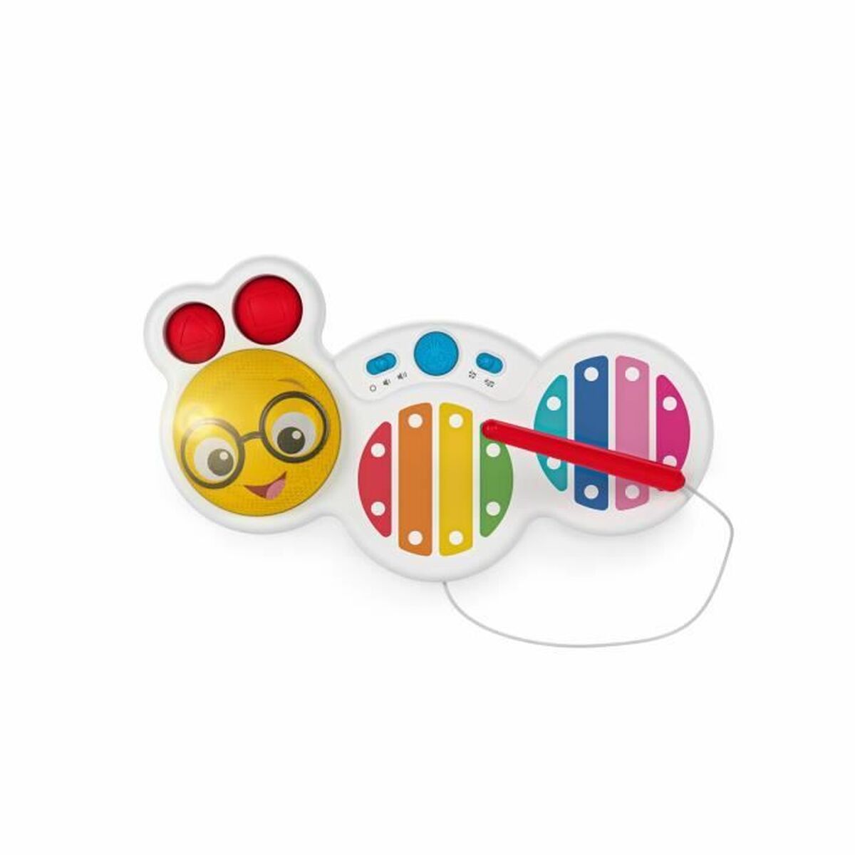 Bebisleksak Baby Einstein Bee