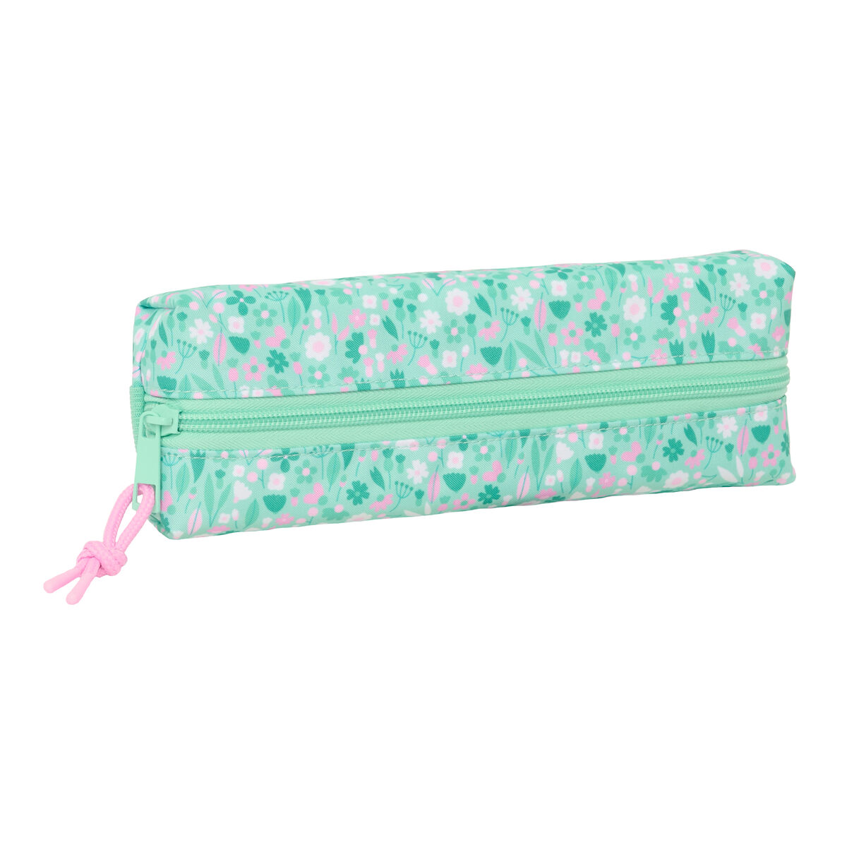 Bag Safta Cuore Mint 22 x 4 x 7 cm - 3