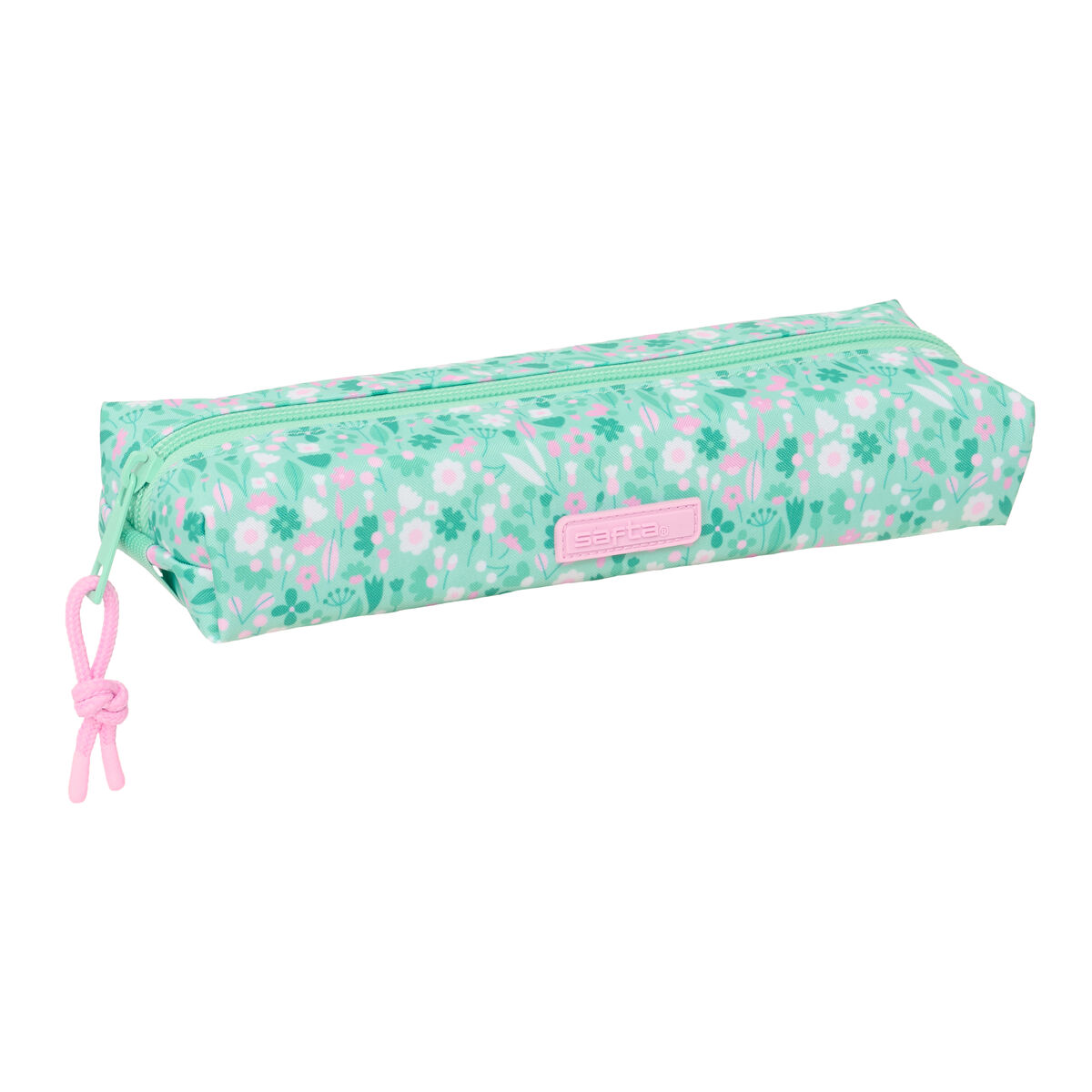 Bag Safta Cuore Mint 22 x 4 x 7 cm