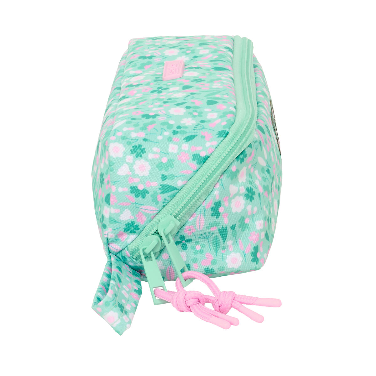 Bag Safta Cuore Mint 20 x 8 x 8 cm - 3