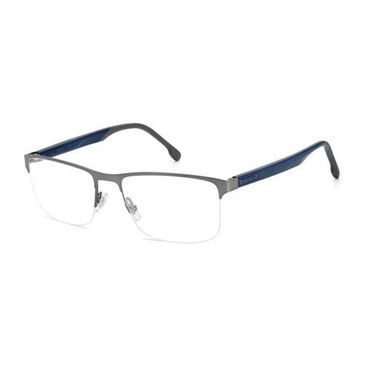 Glasögonbågar Carrera CARRERA8870R8 Grå Ø 55 mm