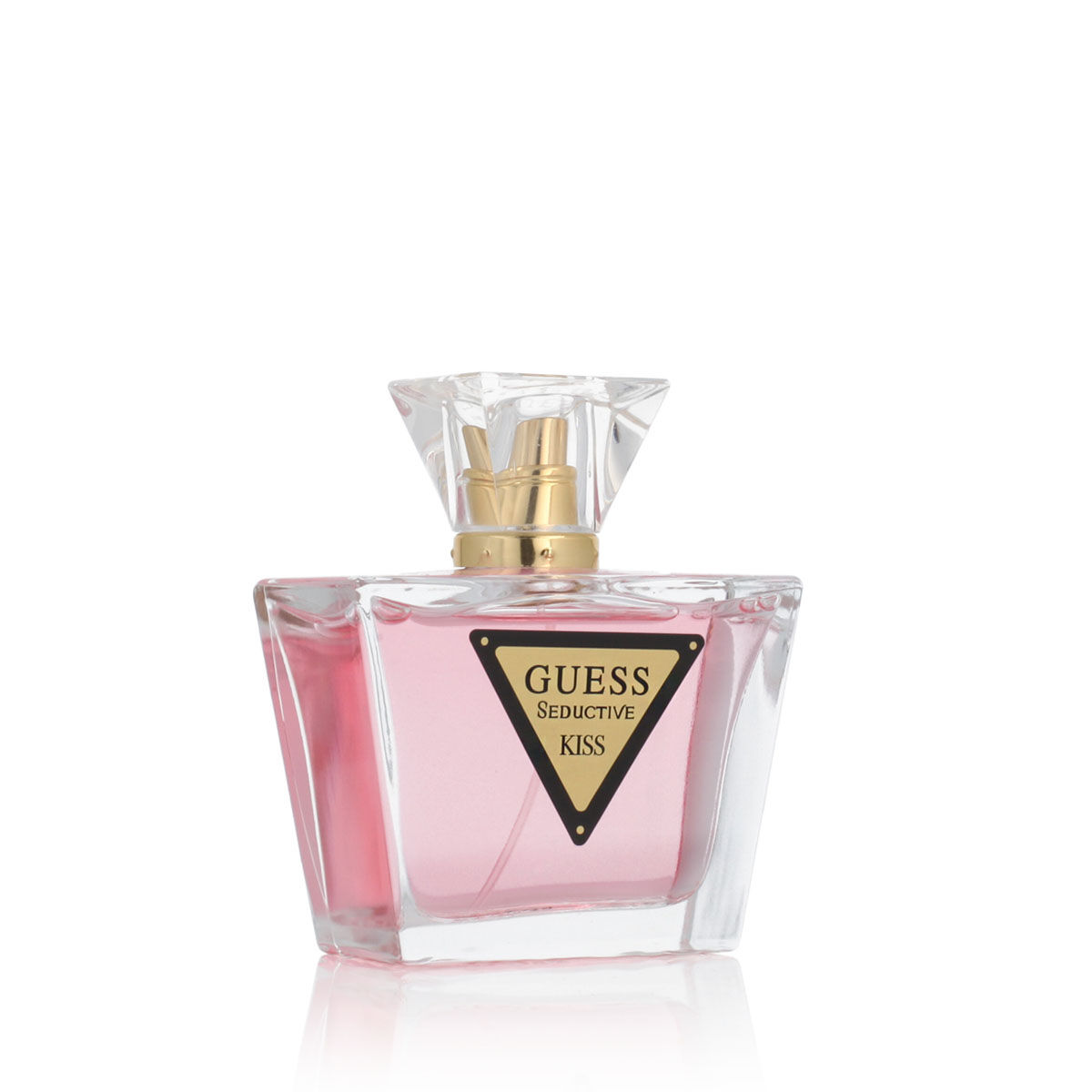 Parfym Damer Guess Seductive Kiss EDT 75 ml - 3