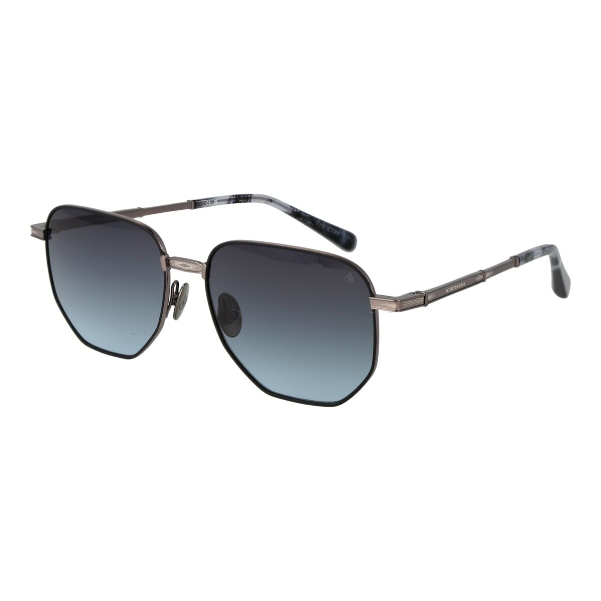 Herrsolglasögon Scotch & Soda SS6019 53002