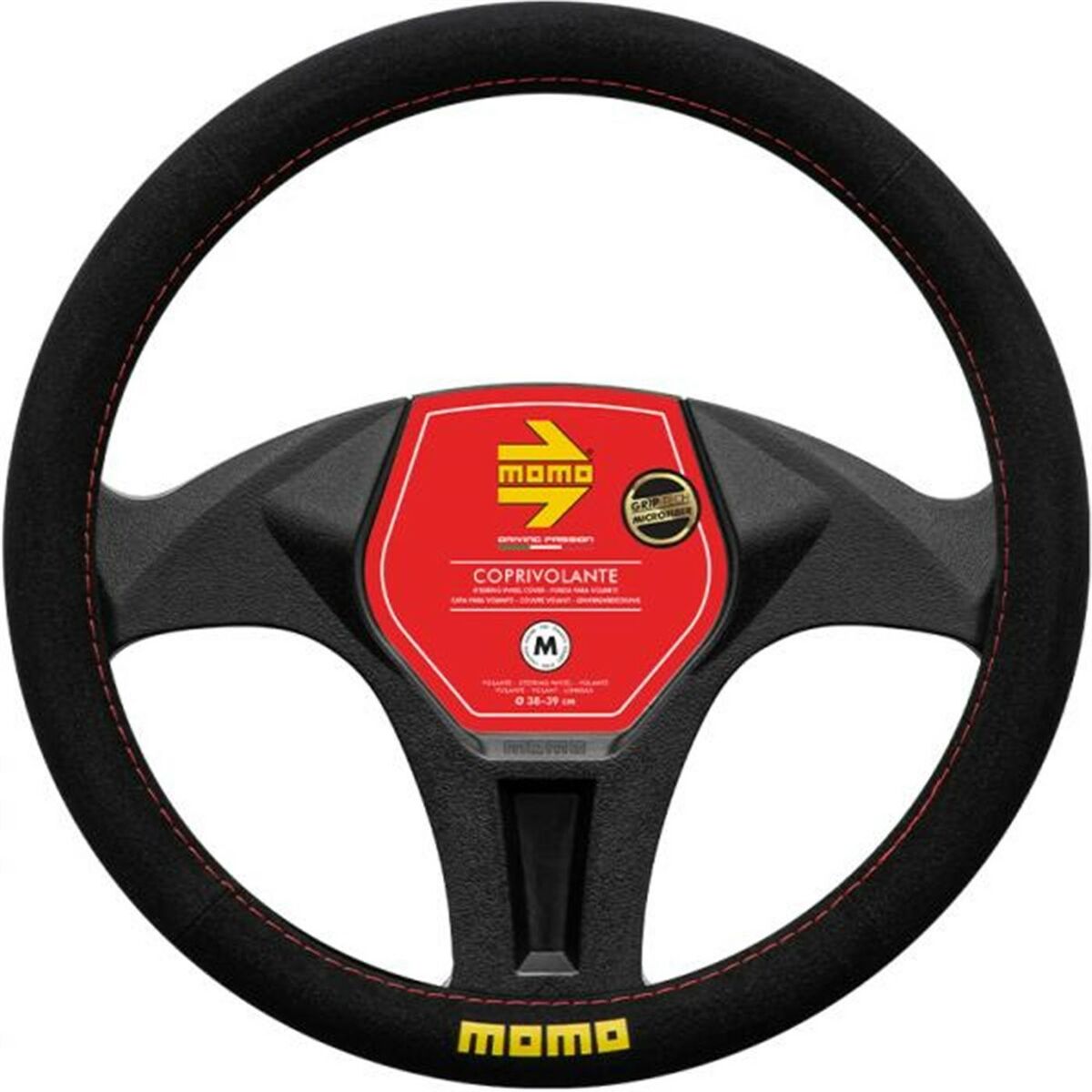Rattöverdrag MOMO MOMLSWC0EAMKR Ø 38-39 cm