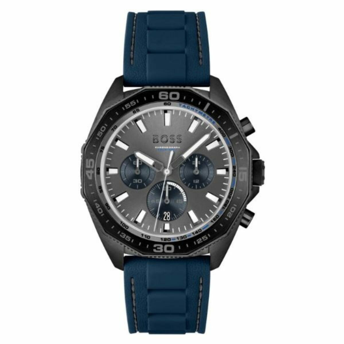 Herrklocka Hugo Boss 1513972 (Ø 44 mm)