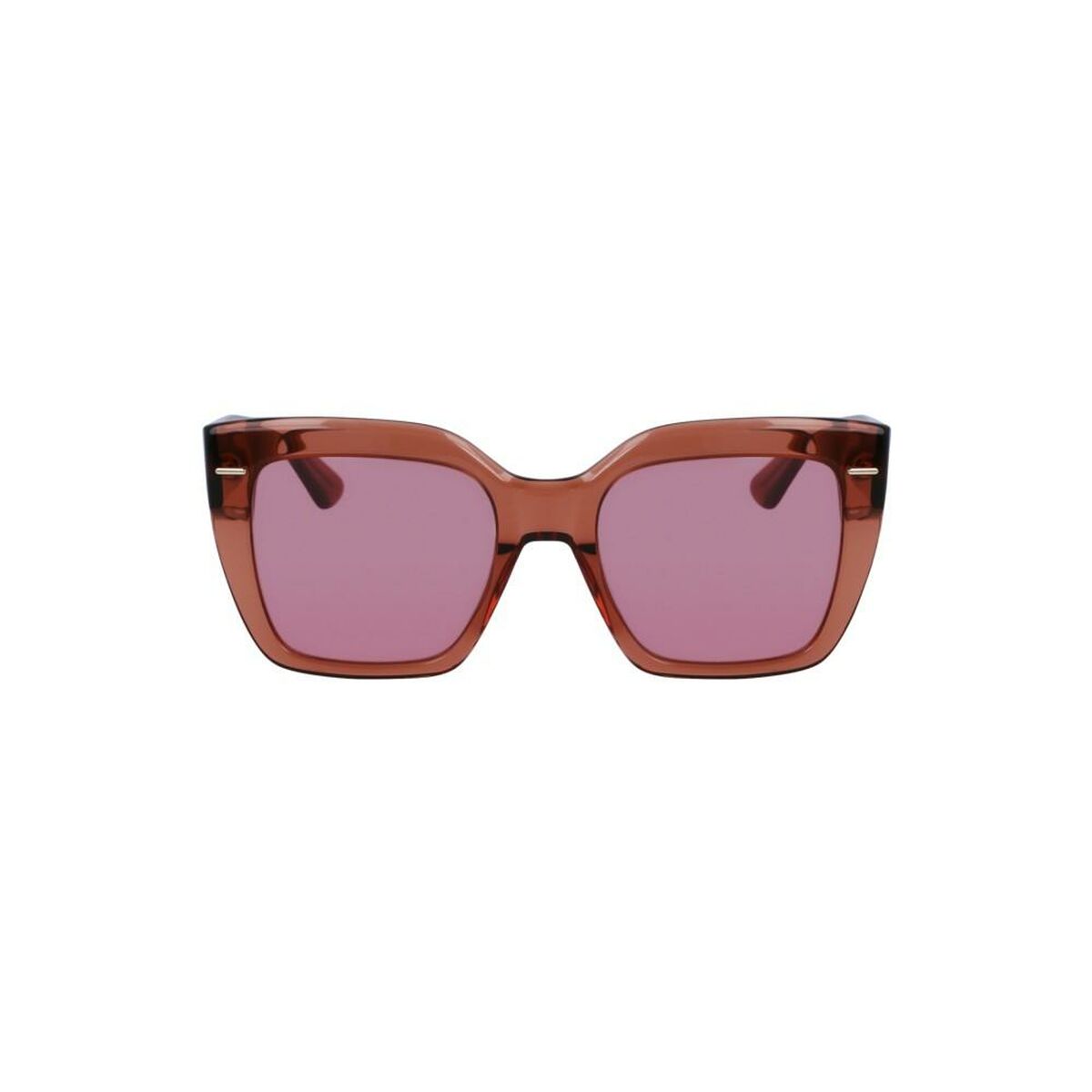 Damsolglasögon Calvin Klein CK23508S - 2