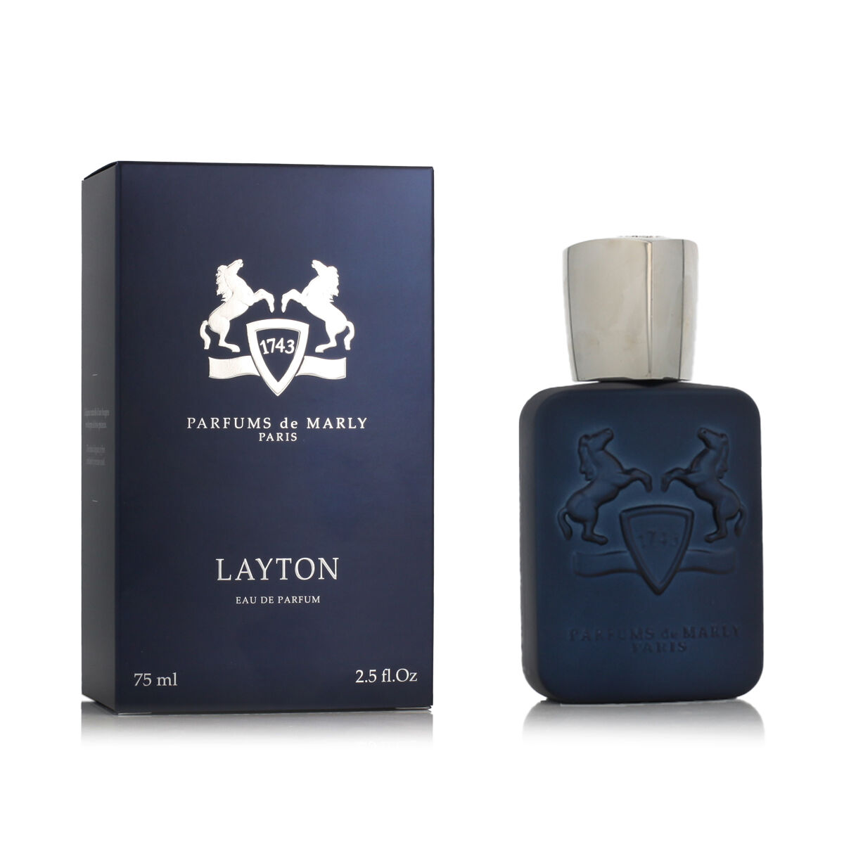 Parfym Unisex Parfums de Marly Layton EDP 75 ml - 2
