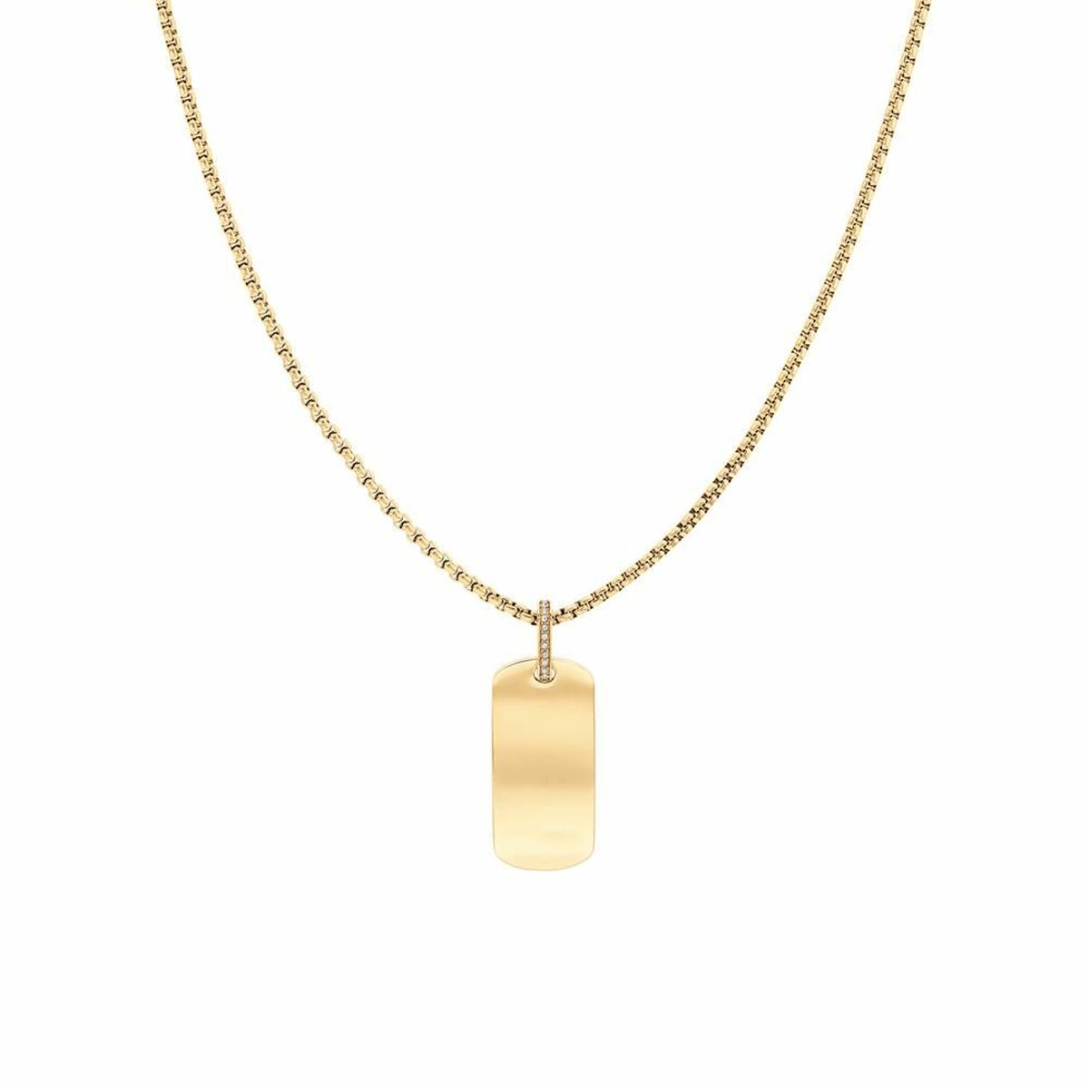 Damhalsband Tommy Hilfiger 2780862 50 cm - 2