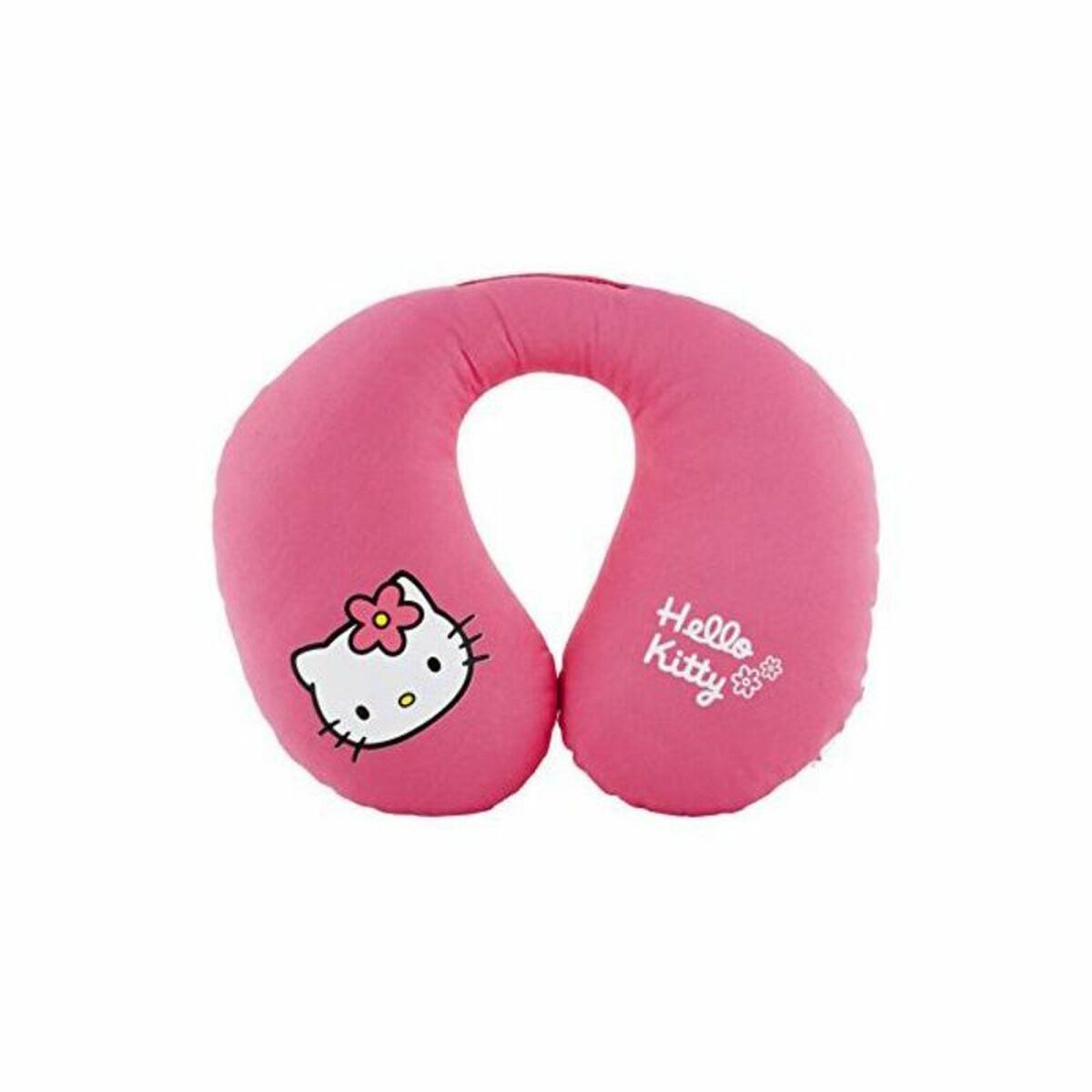 Ergonomiska Nackkudde Hello Kitty KIT1033 - 2