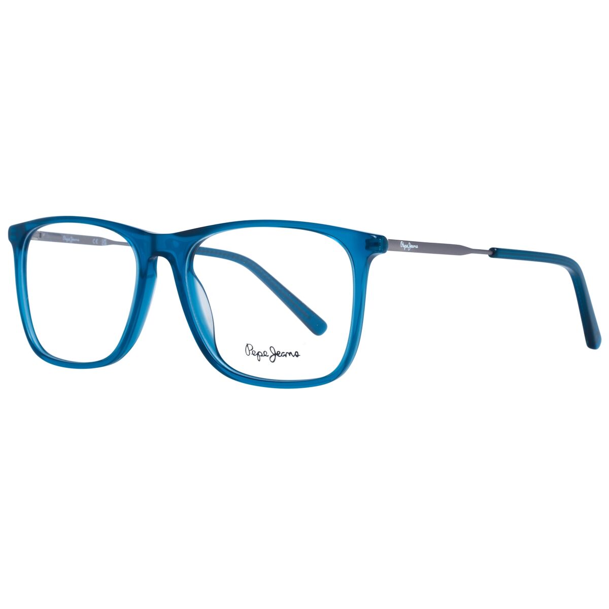 Glasögonbågar Pepe Jeans PJ3463 56C4
