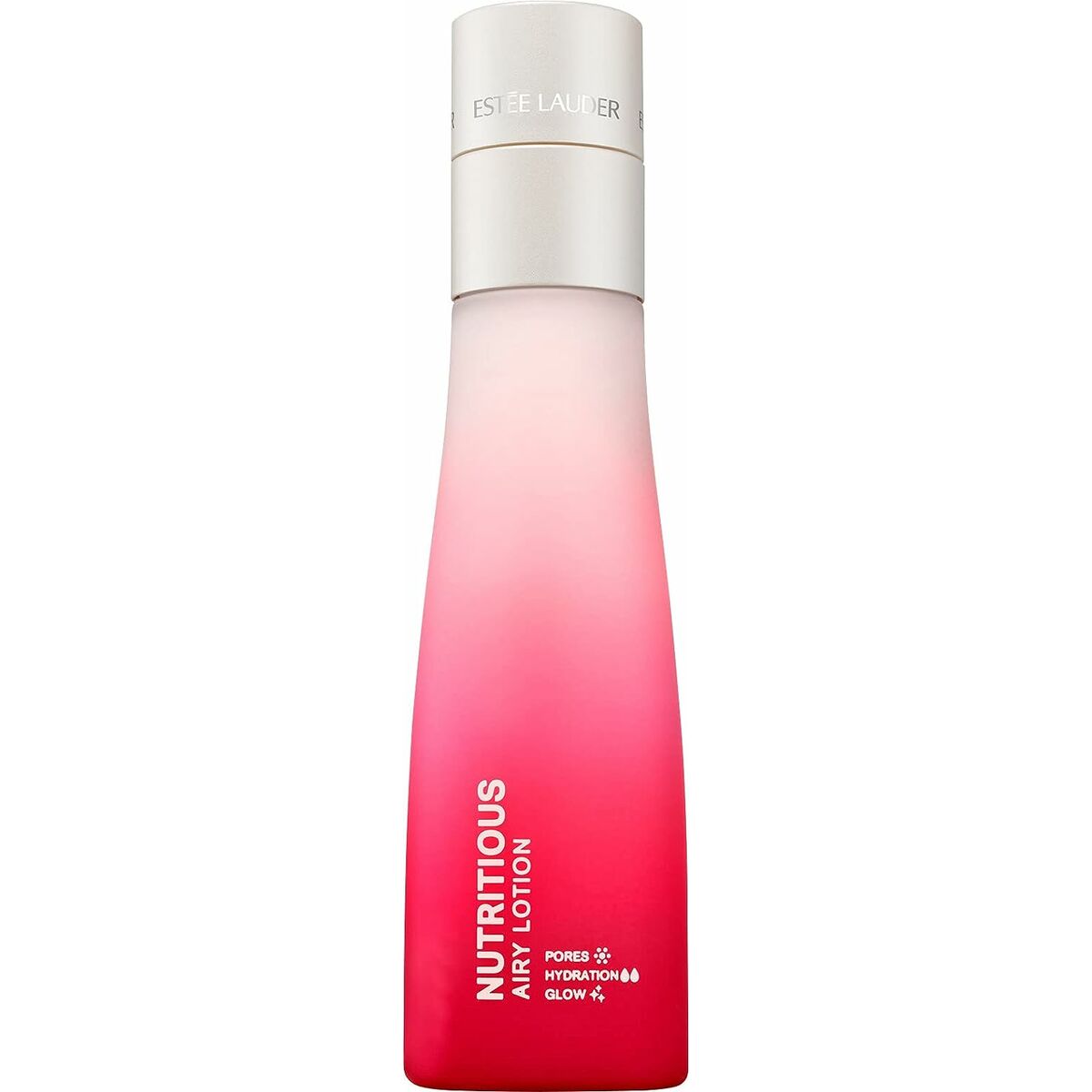 Återfuktande ansiktslotion Estee Lauder Nutritious 100 ml Ger energi