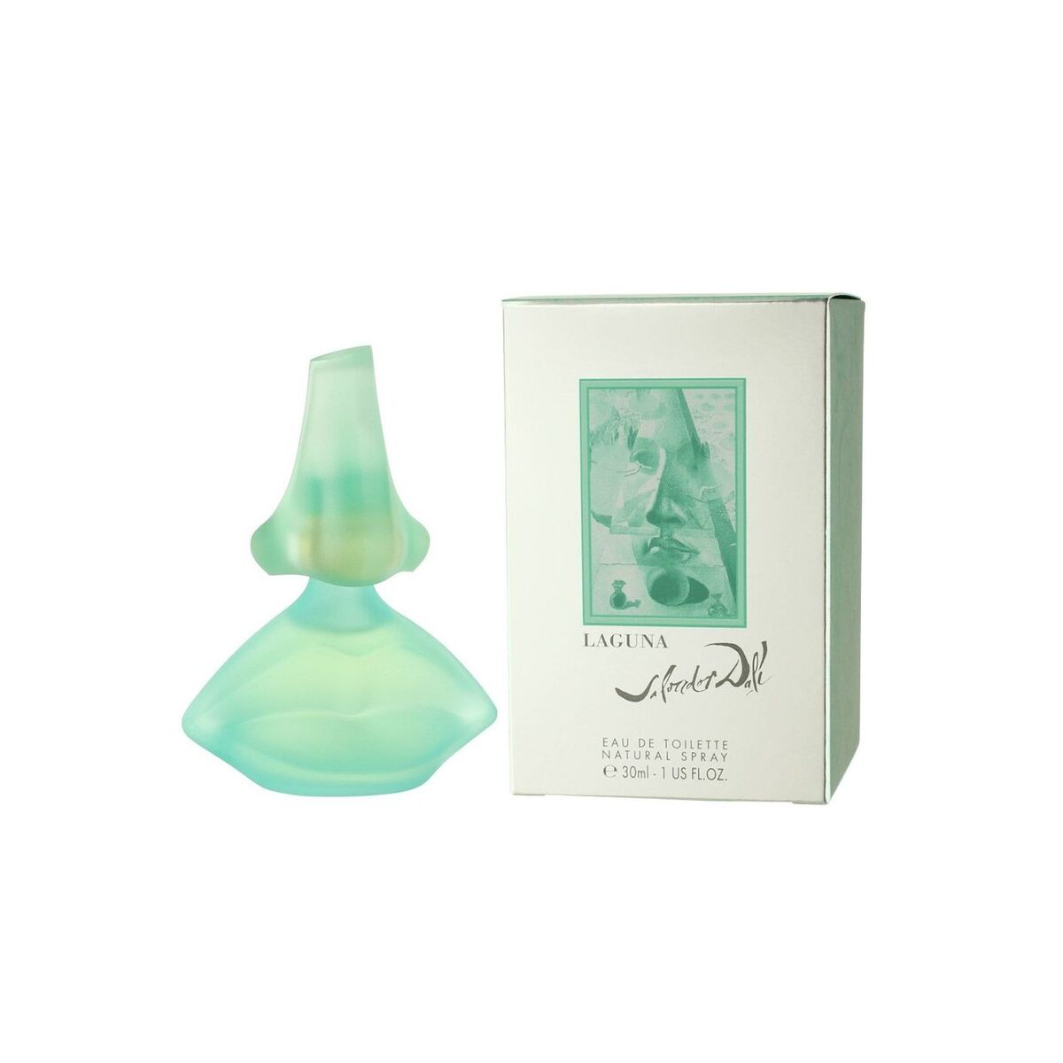 Parfym Damer Salvador Dali EDT