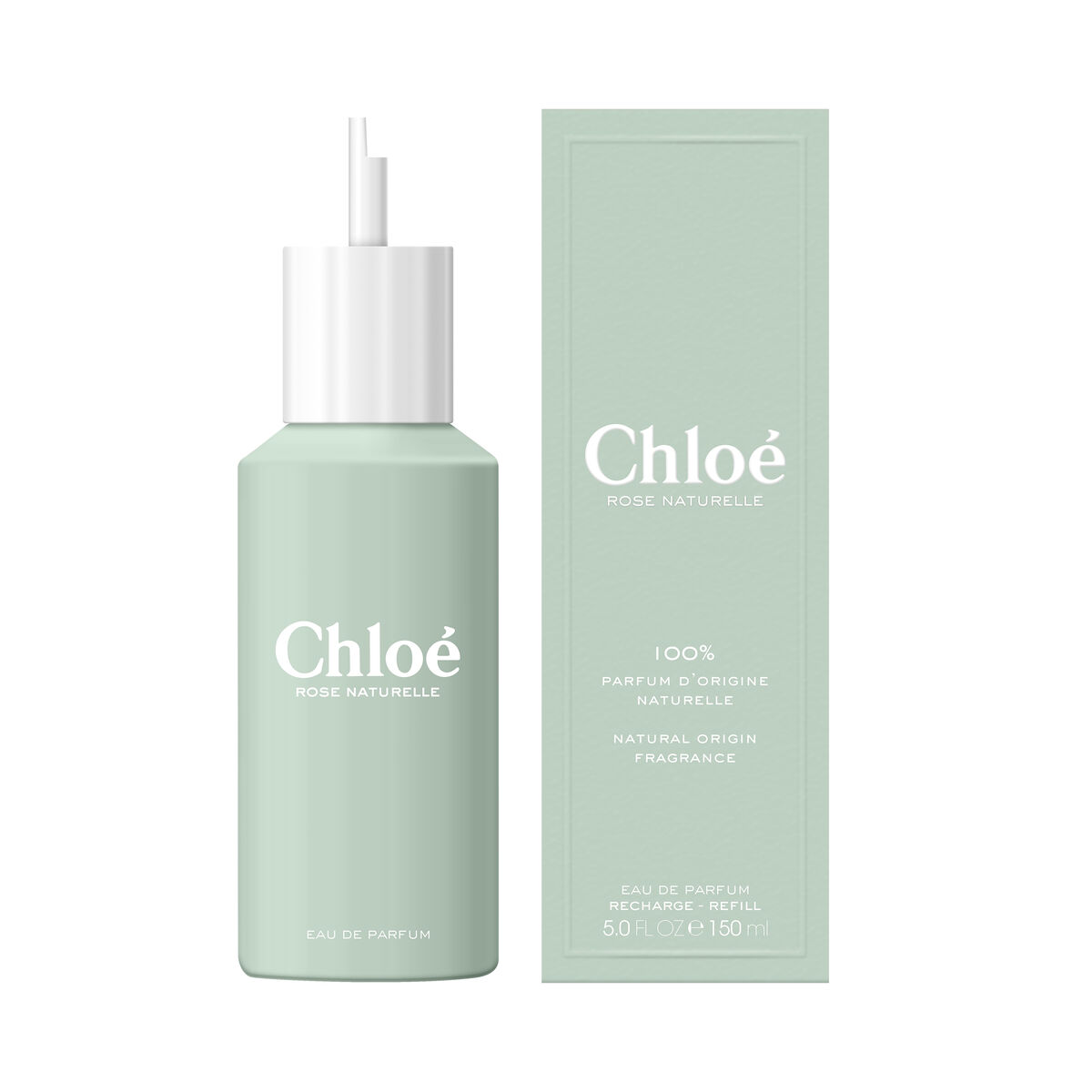 Parfym Herrar Chloe Rose Naturelle EDP 150 ml