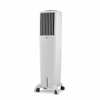 Portable Evaporative Air Cooler HJM DIET35I 170 W 35 L