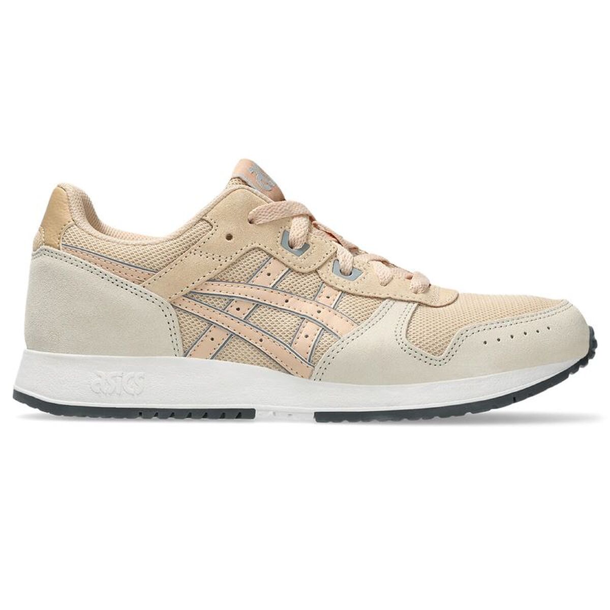 Sportskor Casual Dam Asics Lyte Classic Vit