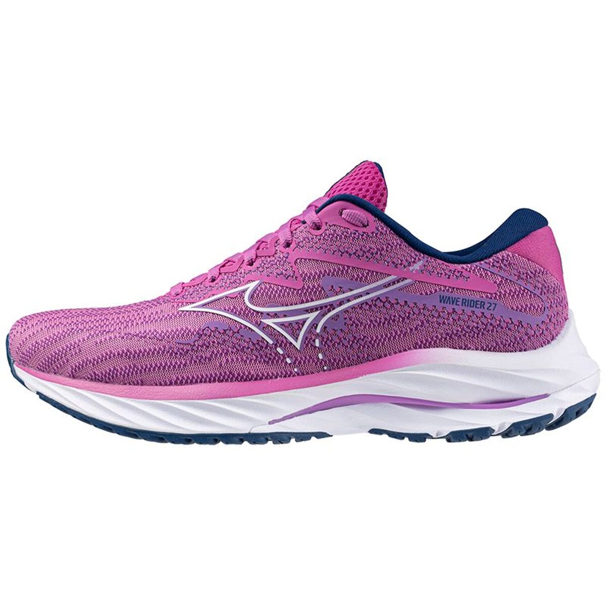 Löparskor, Vuxna Mizuno J1GD2303-73 Ljusrosa
