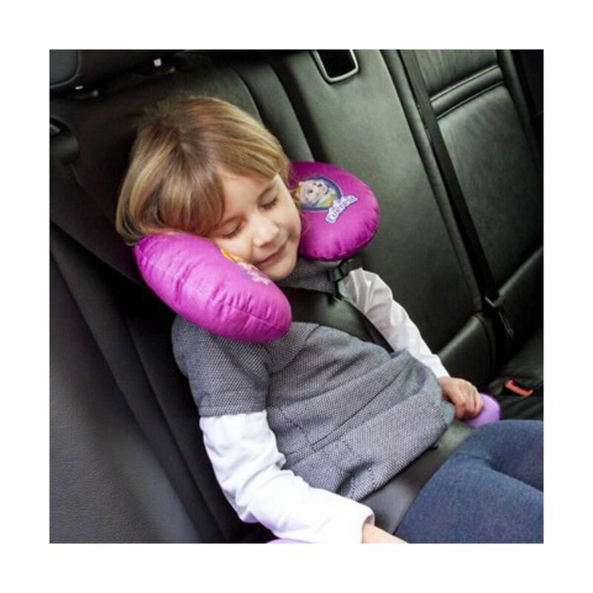 Ergonomiska Nackkudde The Paw Patrol CS6 - 3