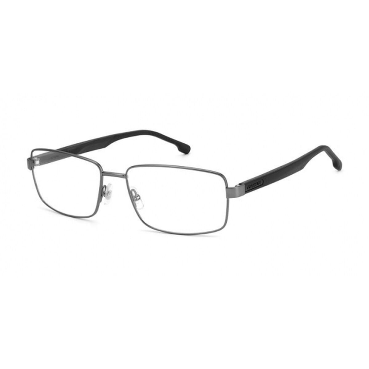 Glasögonbågar Carrera CARRERA8877R8 Grå ø 57 mm