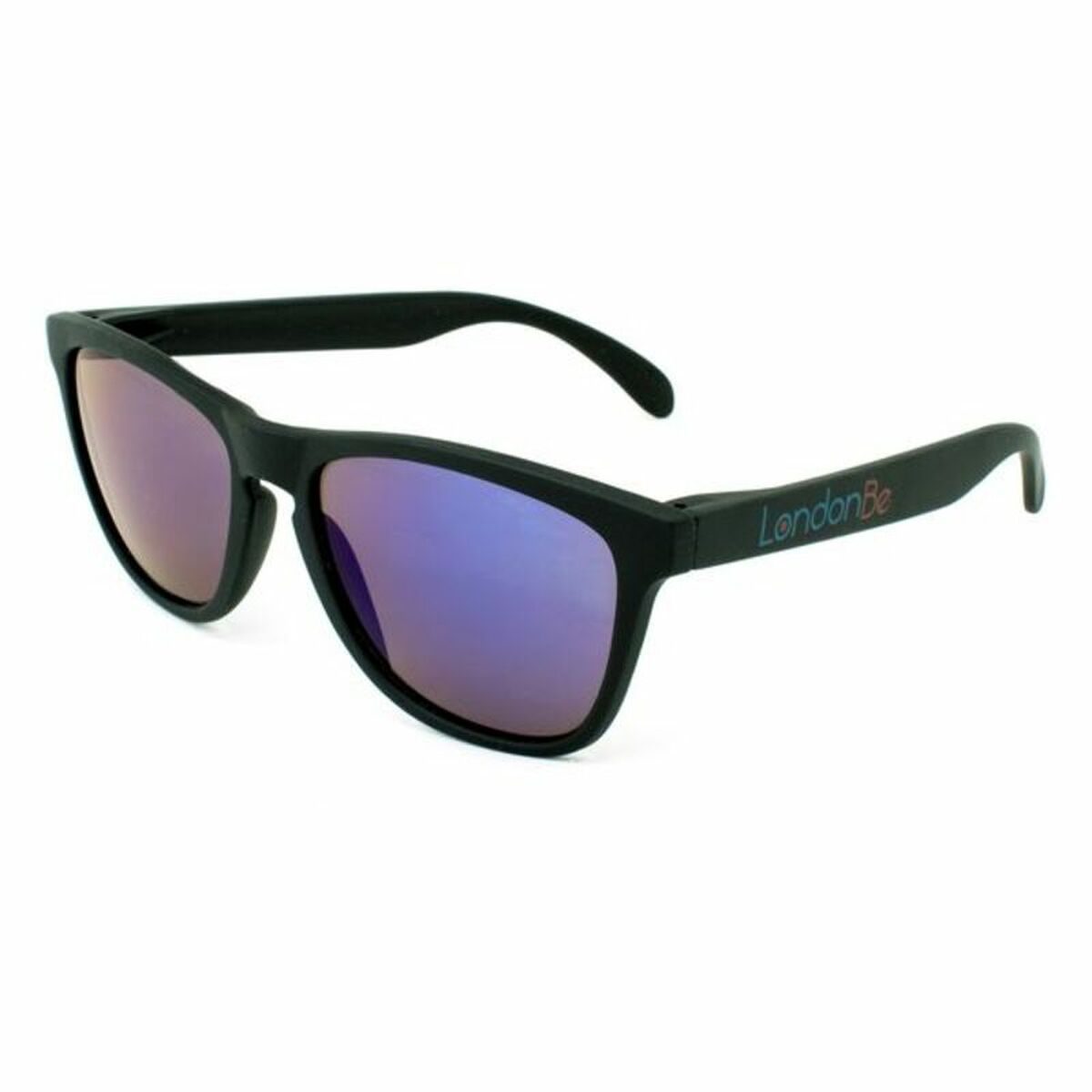 Unisexsolglasögon LondonBe B799285111191 Ø 50 mm