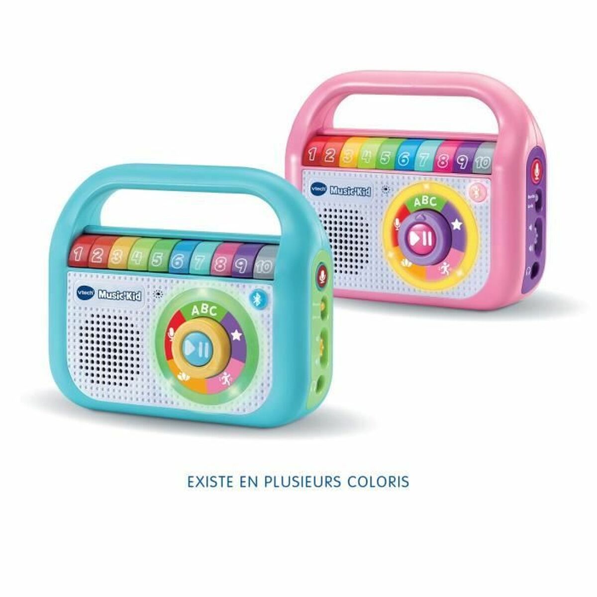 Radio Vtech Baby - 3